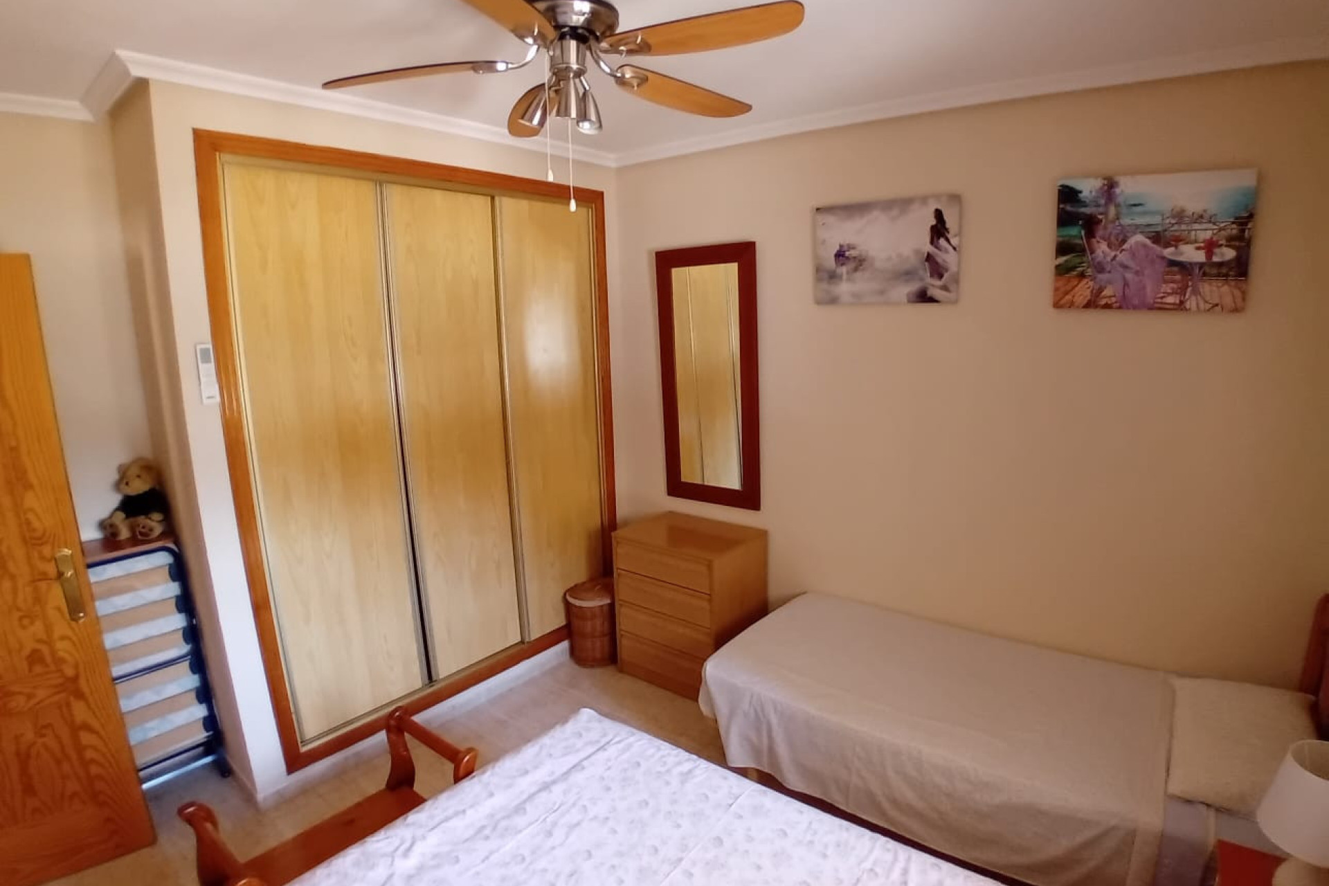 Reventa - Apartment - Orihuela Costa - Playa Flamenca
