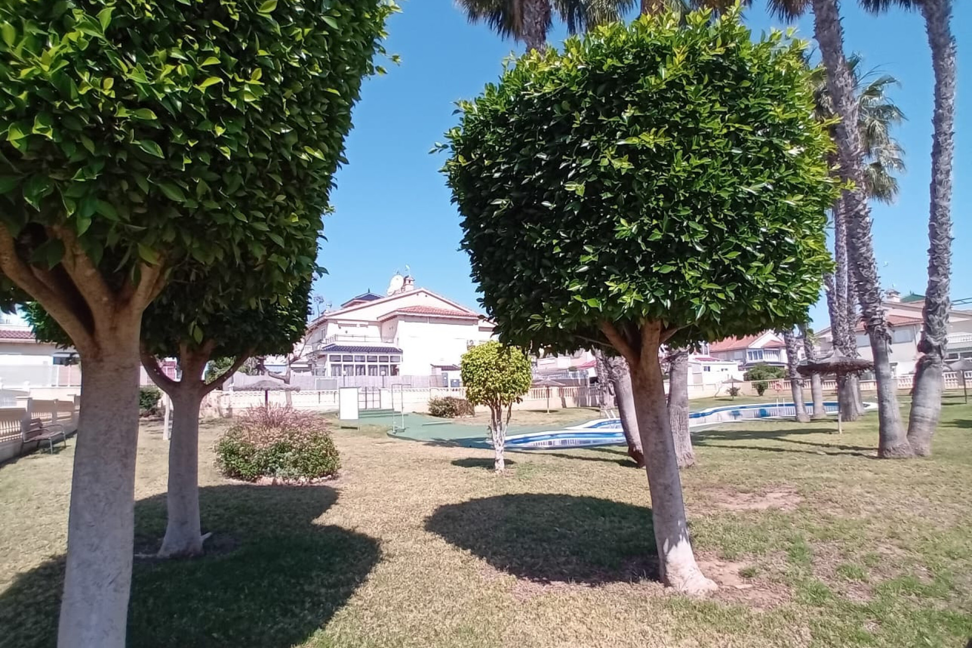 Reventa - Apartment - Orihuela Costa - Playa Flamenca