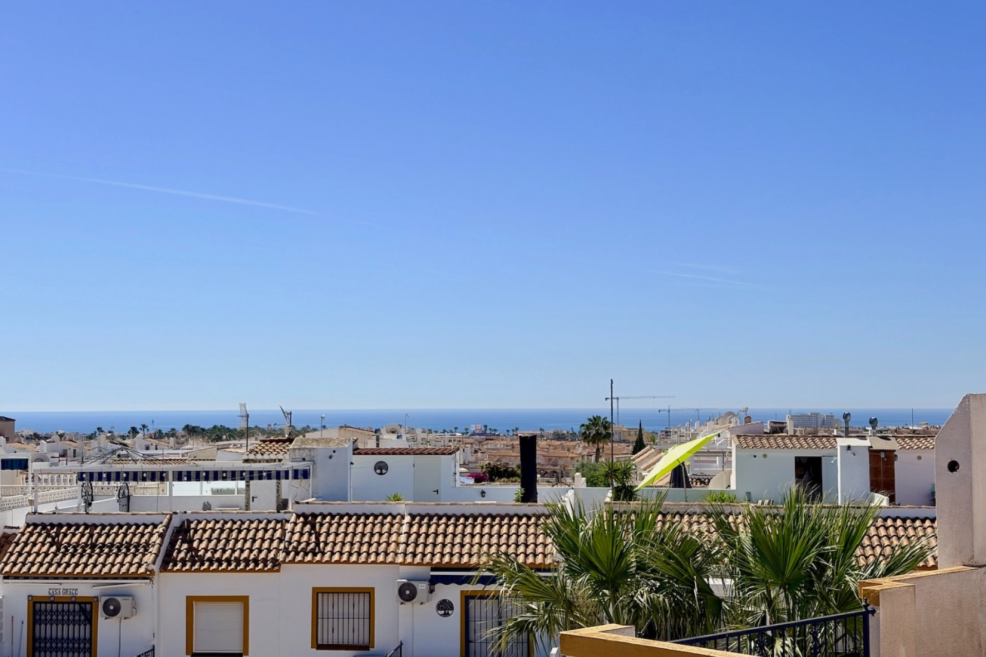 Reventa - Apartment - ORIHUELA COSTA - Playa Flamenca