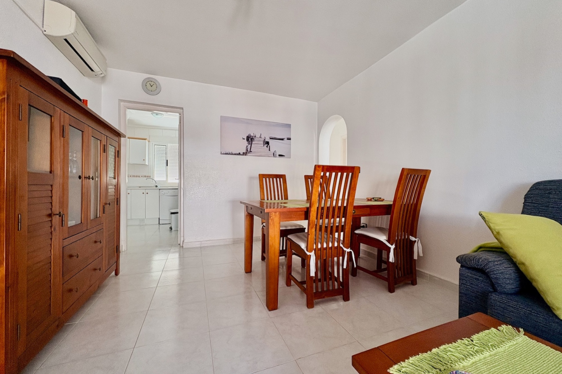 Reventa - Apartment - ORIHUELA COSTA - Playa Flamenca