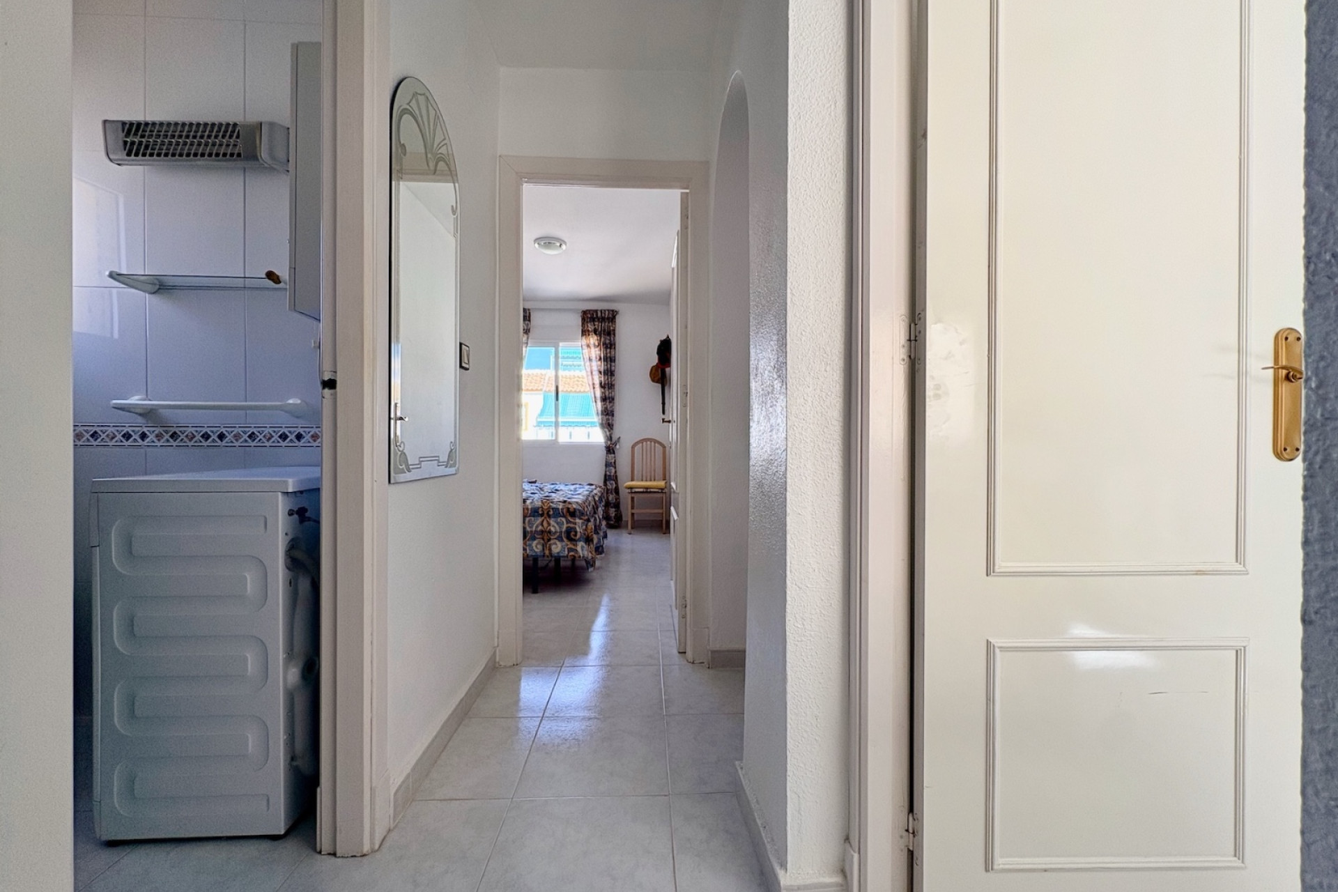 Reventa - Apartment - ORIHUELA COSTA - Playa Flamenca