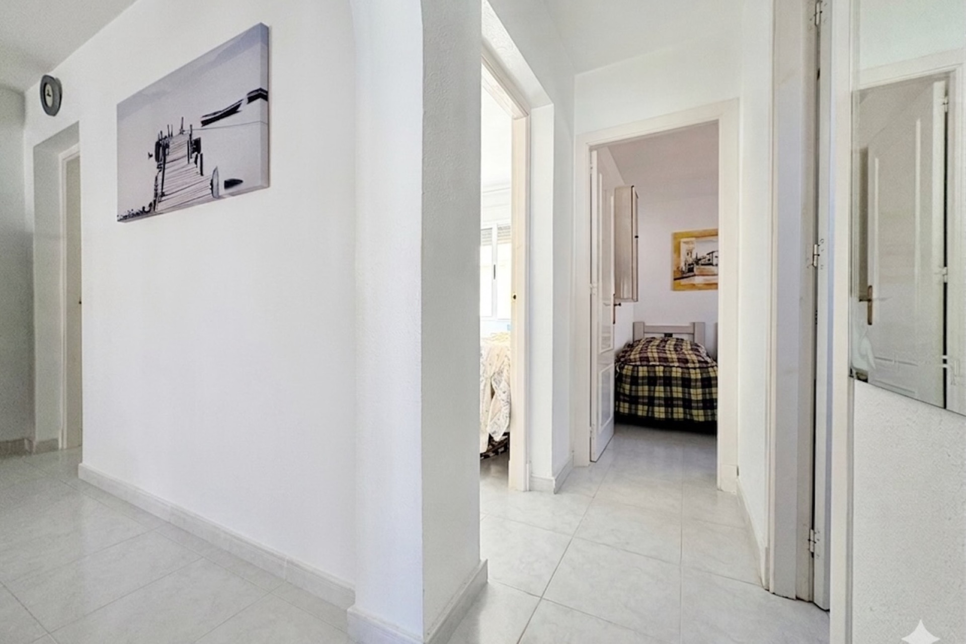 Reventa - Apartment - ORIHUELA COSTA - Playa Flamenca