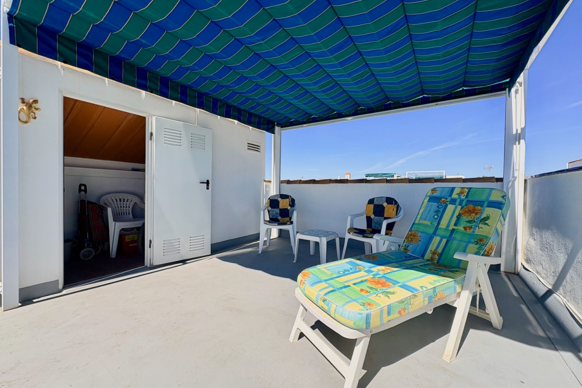 Reventa - Apartment - ORIHUELA COSTA - Playa Flamenca
