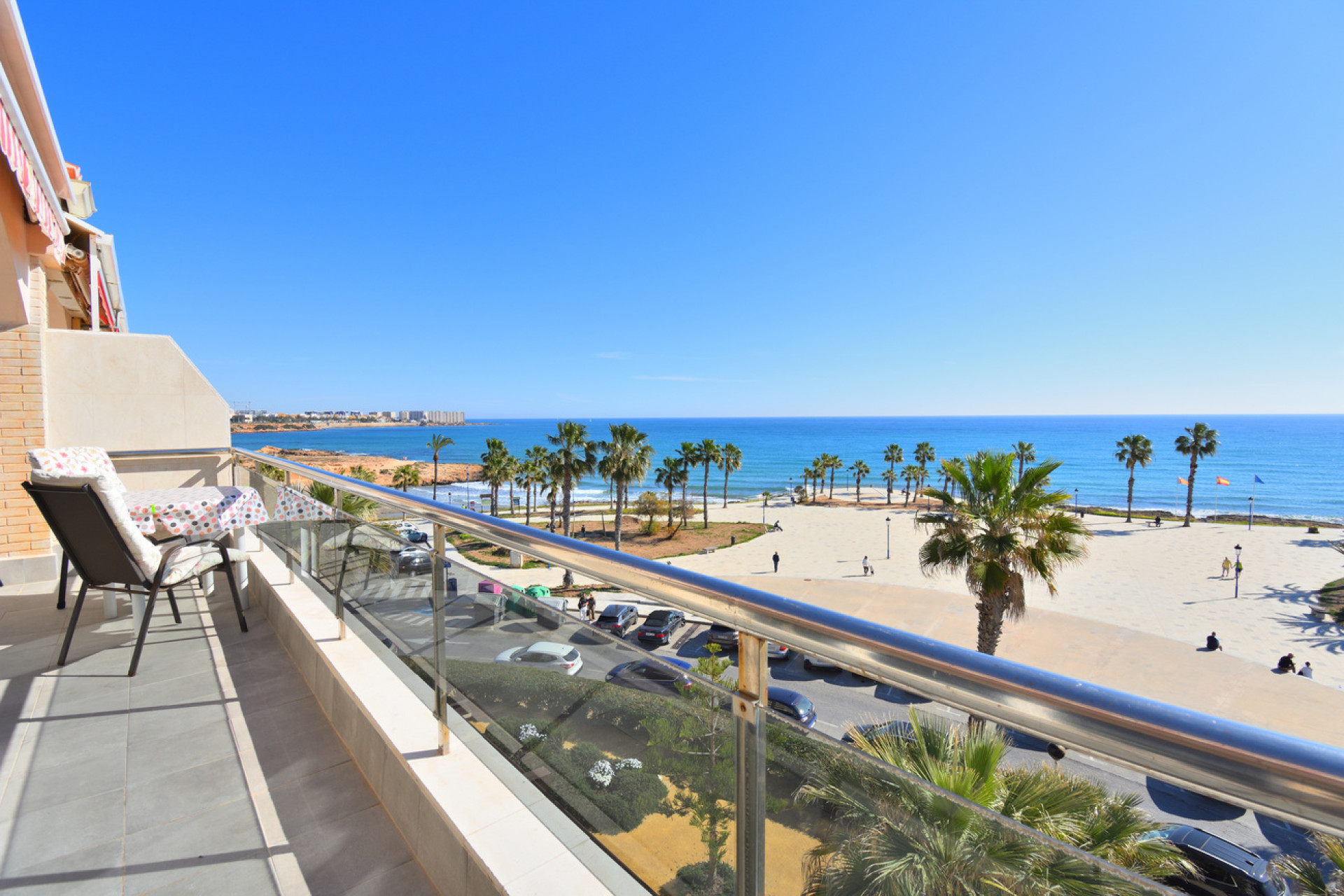 Reventa - Apartment - Orihuela Costa - Playa Flamenca