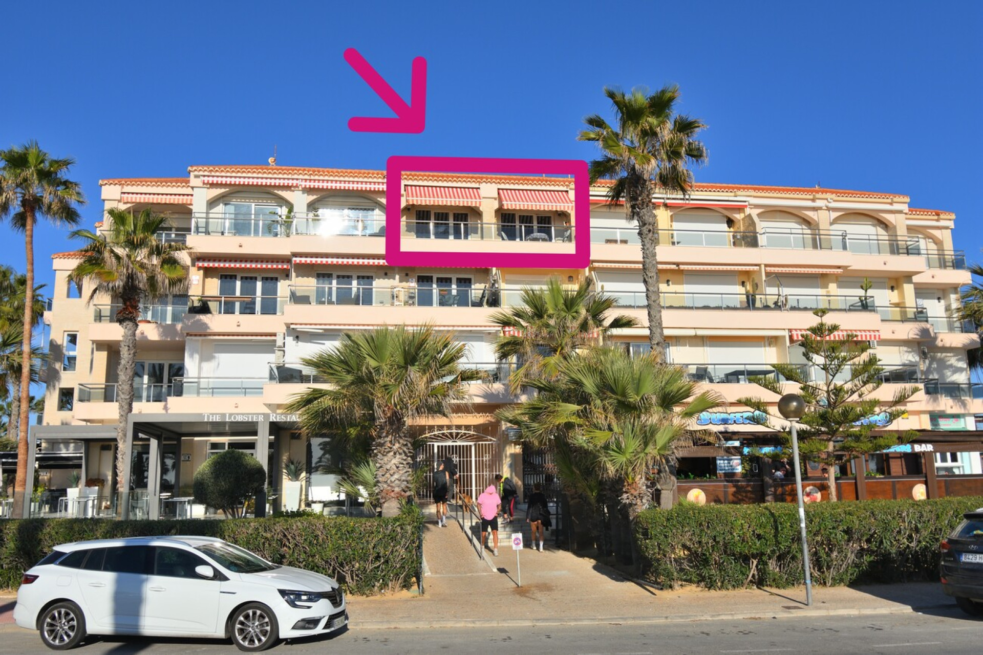 Reventa - Apartment - Orihuela Costa - Playa Flamenca