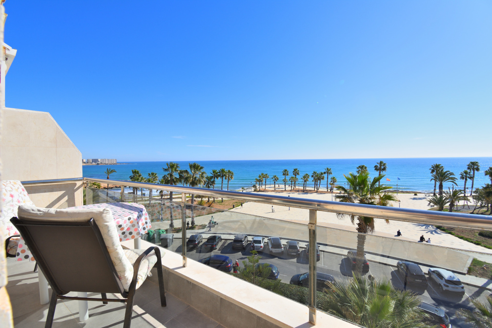 Reventa - Apartment - Orihuela Costa - Playa Flamenca