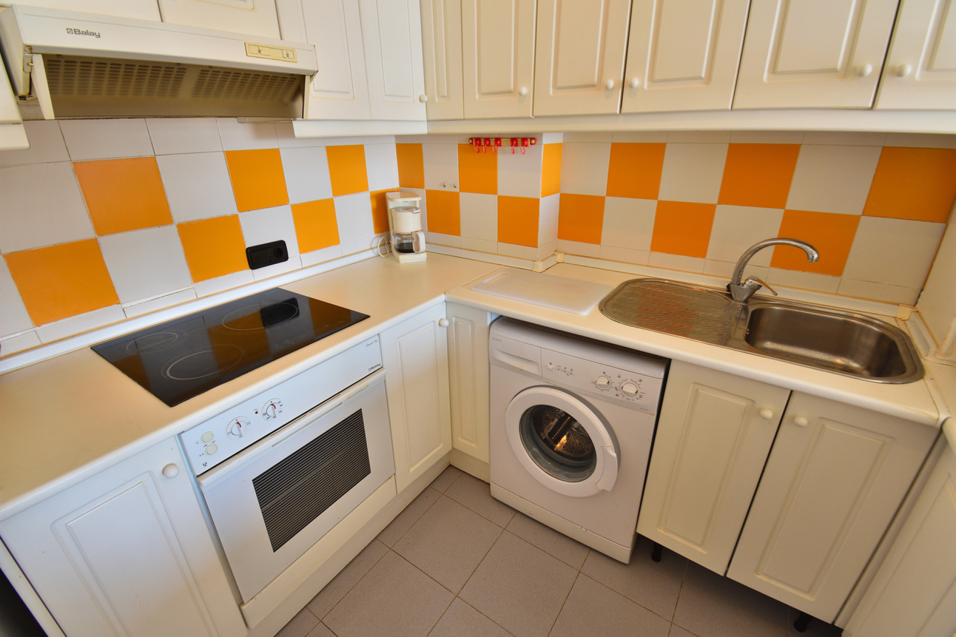 Reventa - Apartment - Orihuela Costa - Playa Flamenca