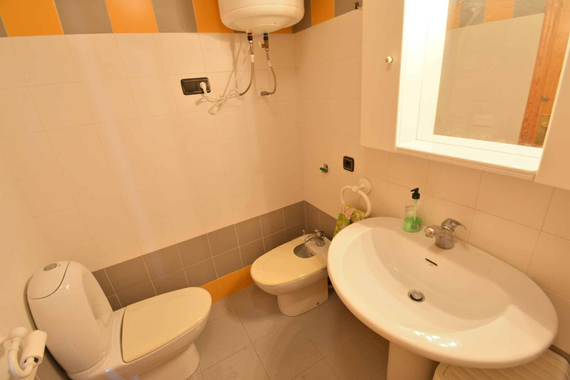 Reventa - Apartment - Orihuela Costa - Playa Flamenca