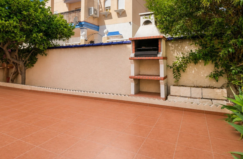 Reventa - Apartment - Orihuela Costa - Playa Flamenca