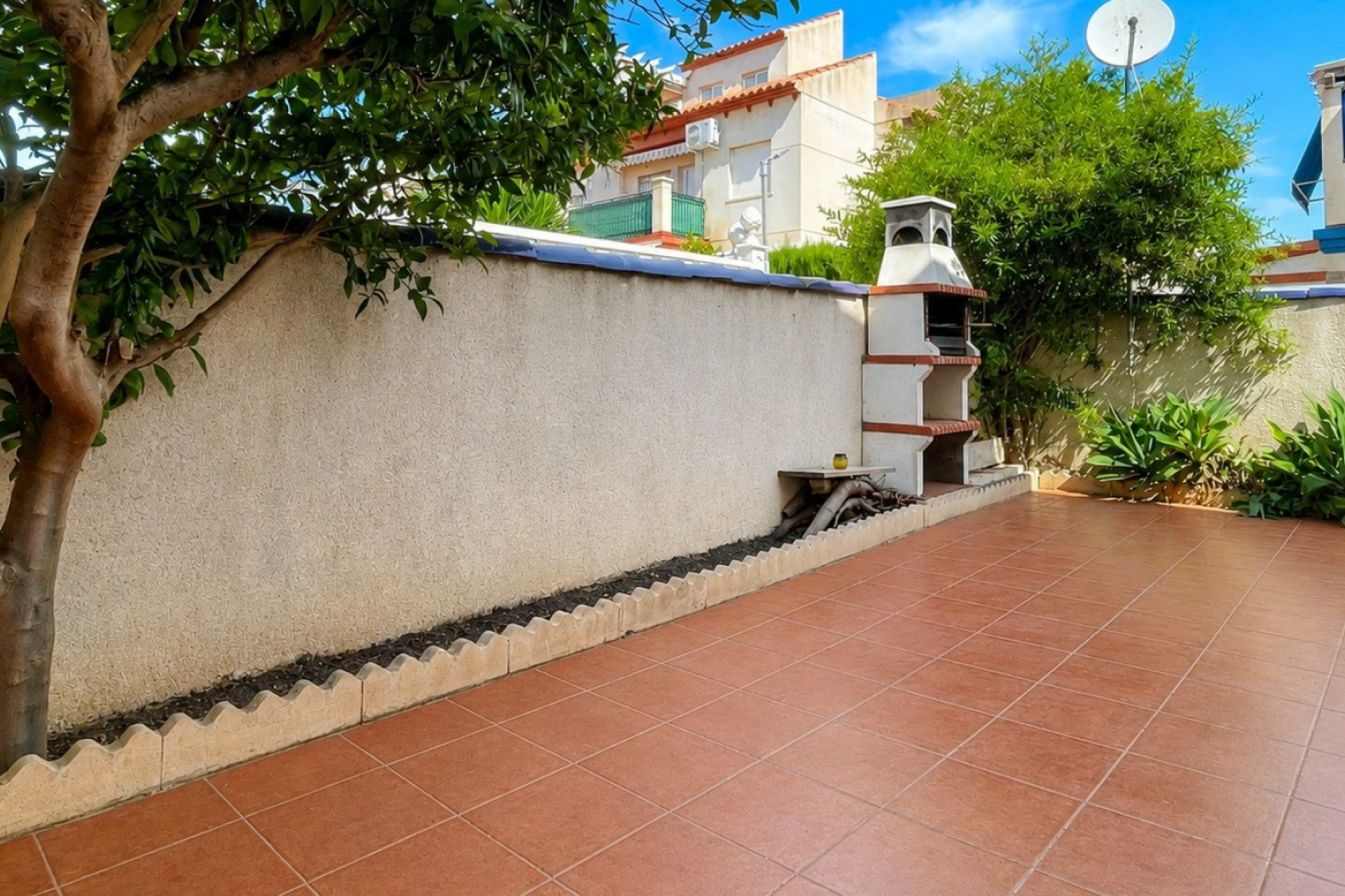 Reventa - Apartment - Orihuela Costa - Playa Flamenca