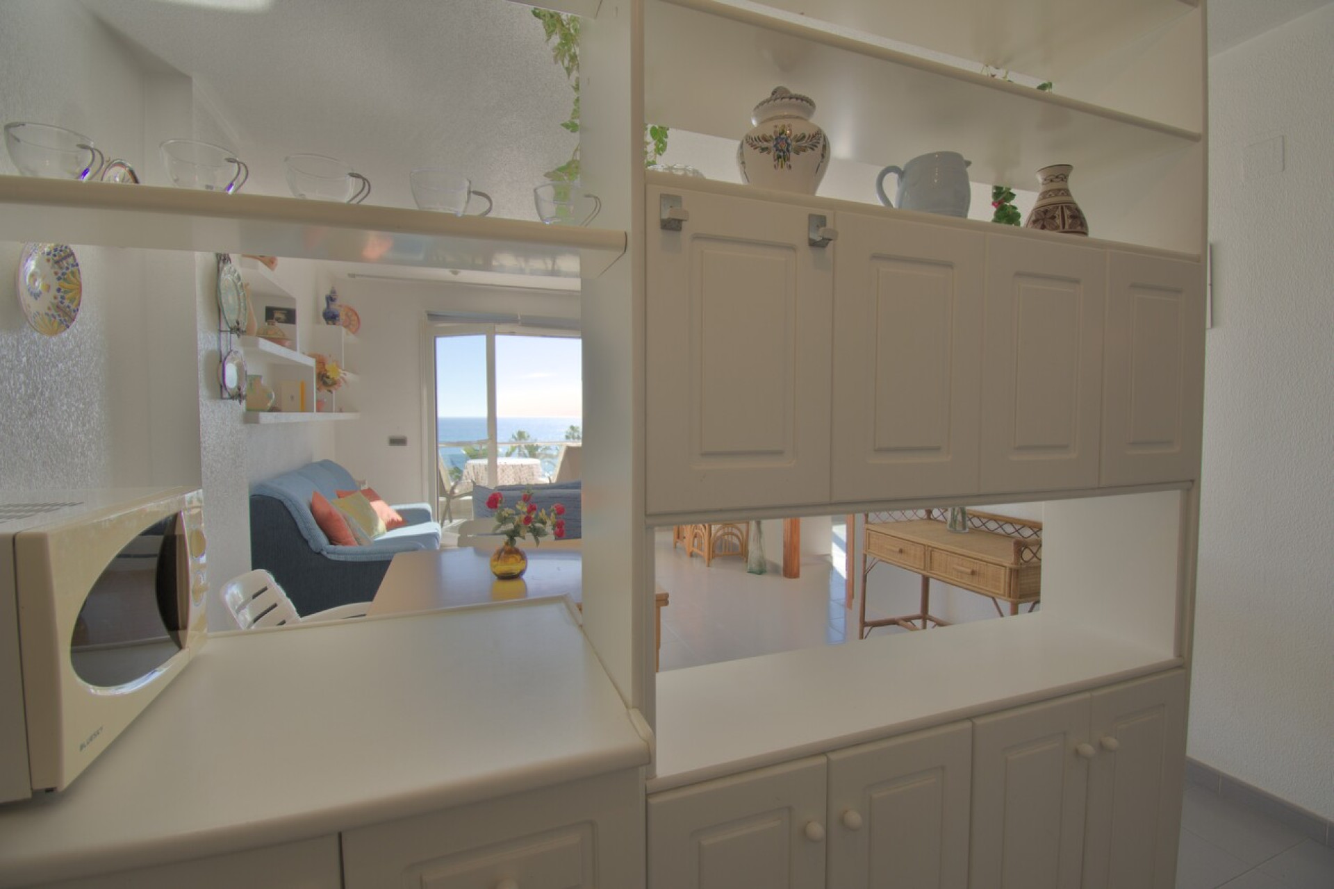 Reventa - Apartment - Orihuela Costa - Playa Flamenca
