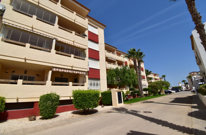 Reventa - Apartment - Orihuela Costa - Playa Flamenca