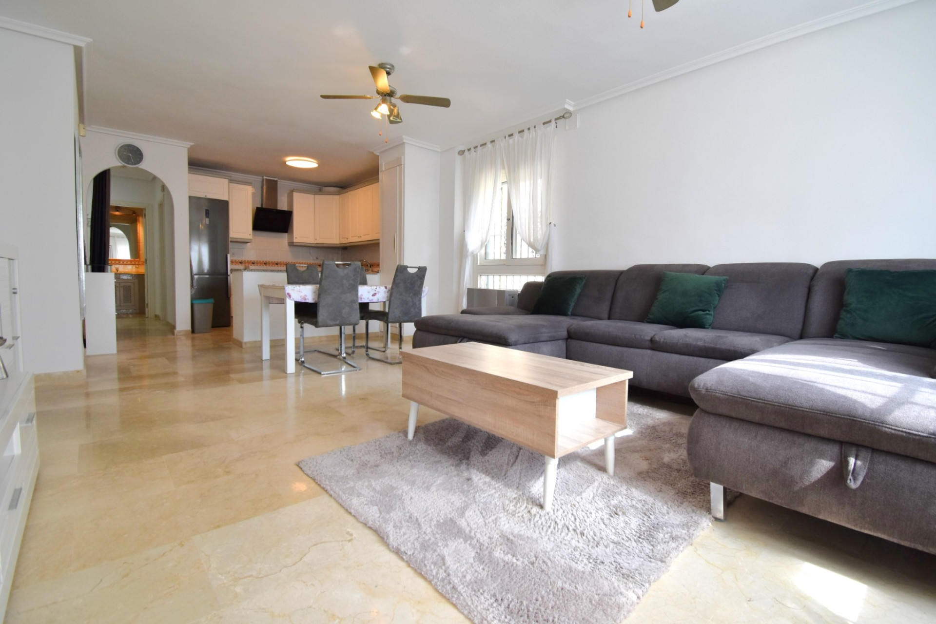 Reventa - Apartment - Orihuela Costa - Playa Flamenca
