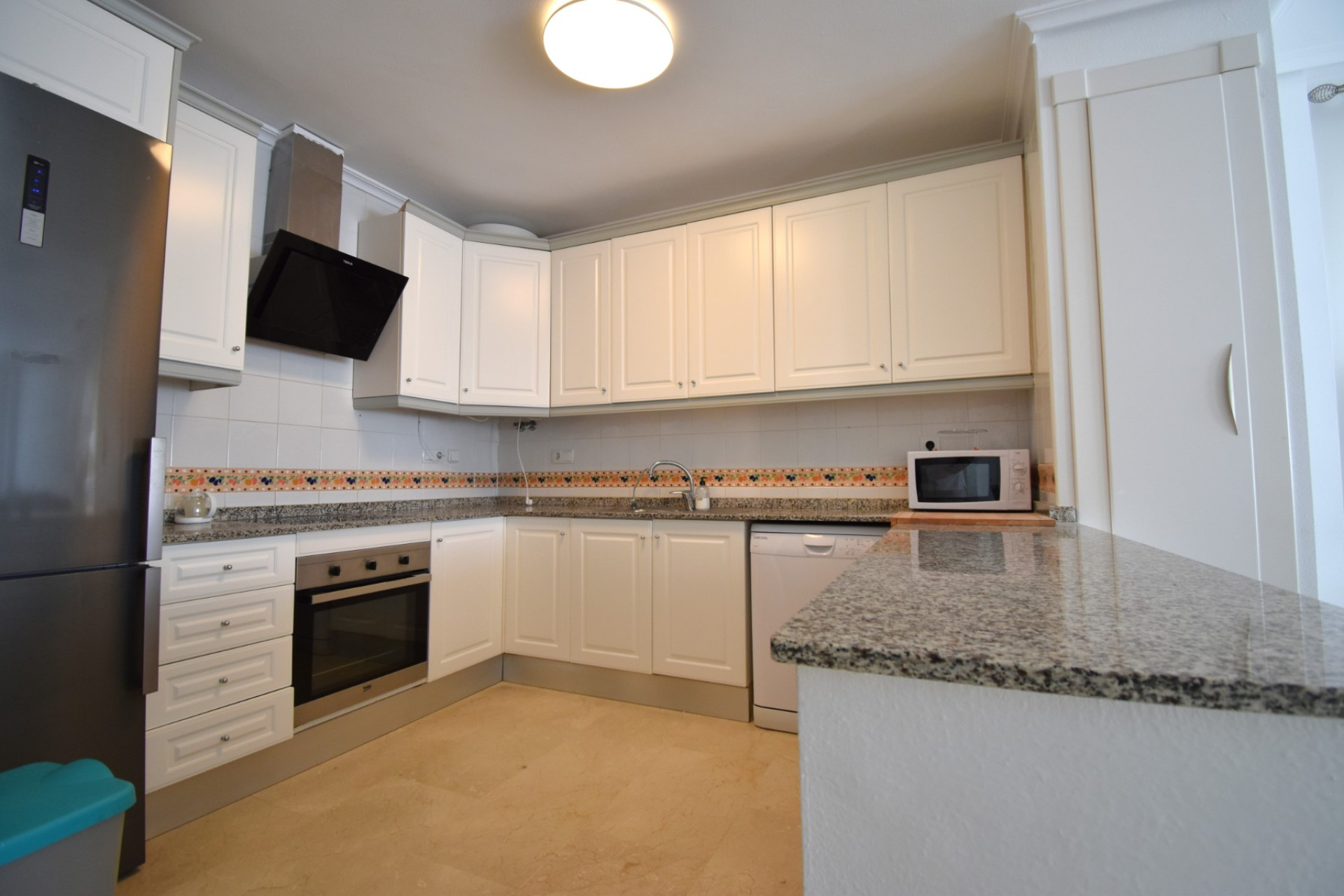 Reventa - Apartment - Orihuela Costa - Playa Flamenca