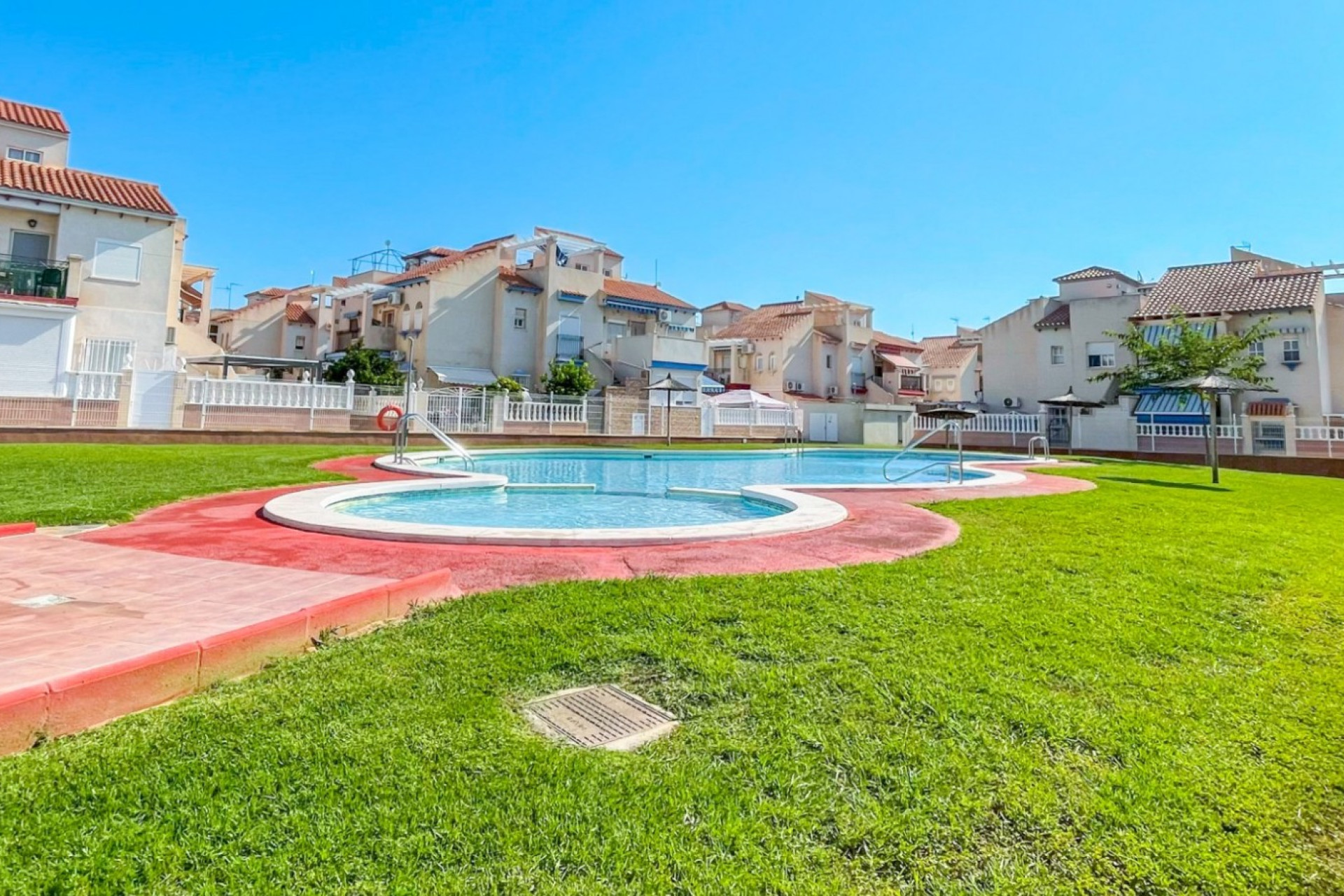 Reventa - Apartment - Orihuela Costa - Playa Flamenca