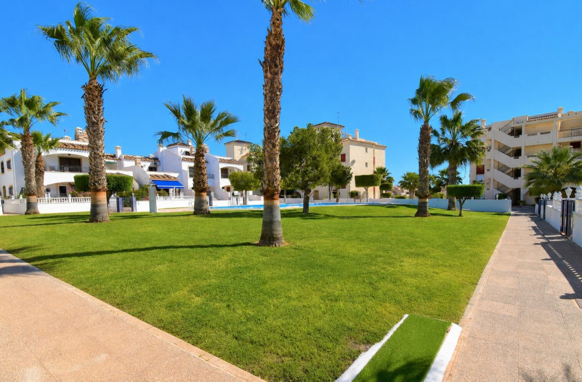 Reventa - Apartment - Orihuela Costa - Playa Flamenca