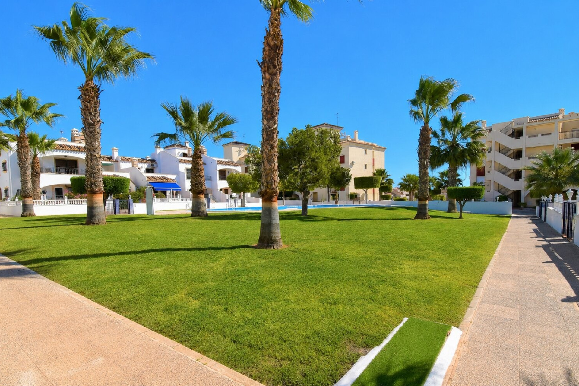 Reventa - Apartment - Orihuela Costa - Playa Flamenca