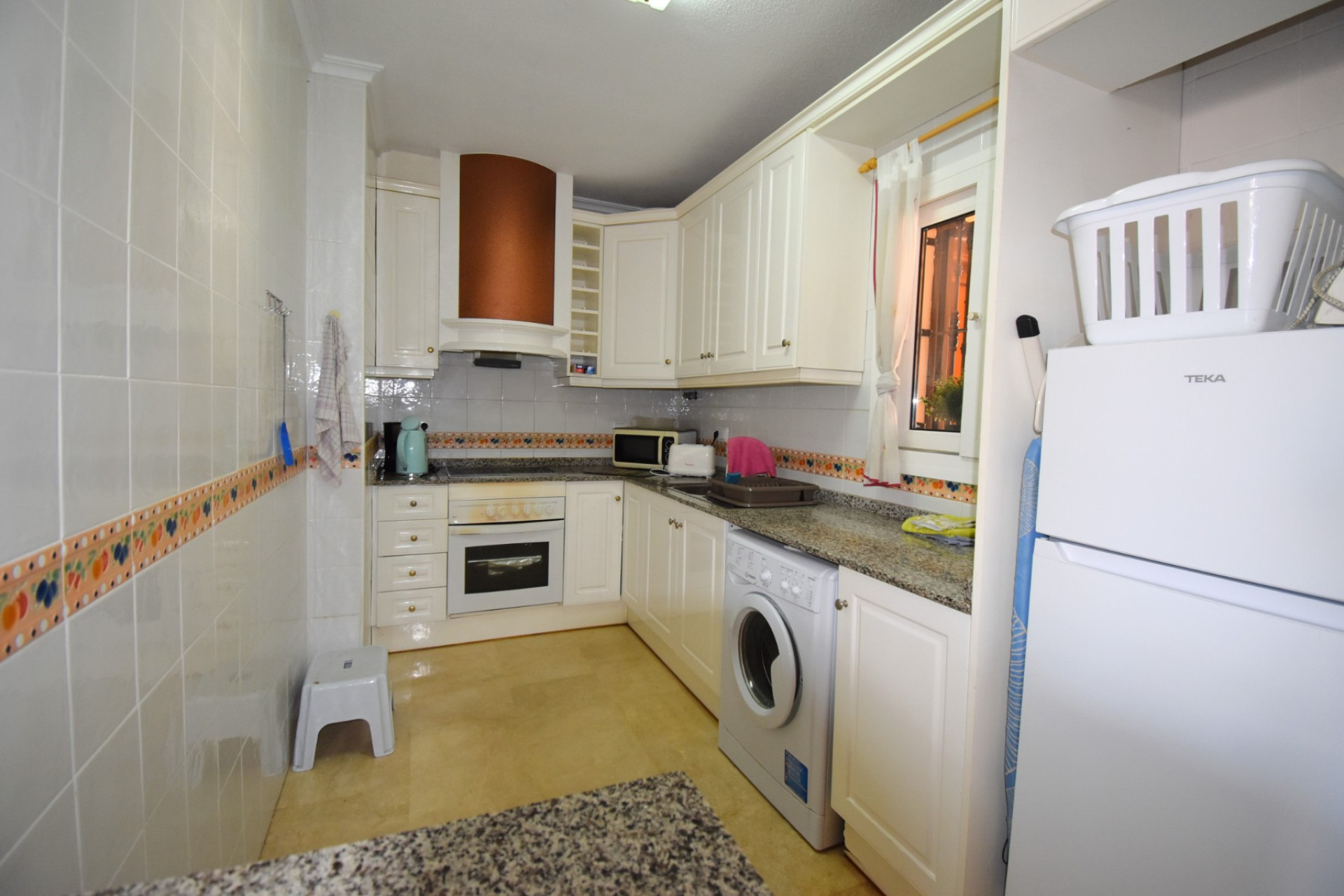 Reventa - Apartment - Orihuela Costa - Playa Flamenca