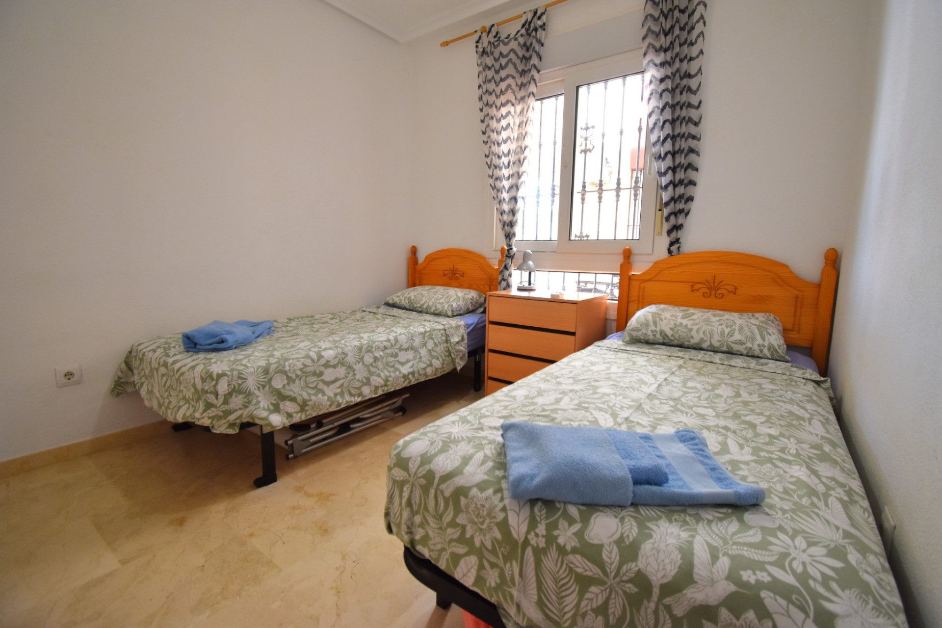Reventa - Apartment - Orihuela Costa - Playa Flamenca
