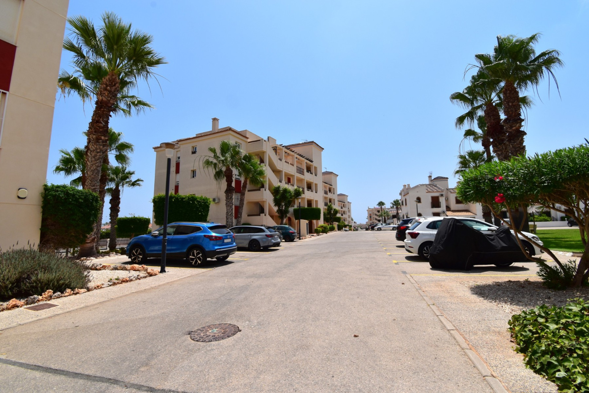 Reventa - Apartment - Orihuela Costa - Playa Flamenca