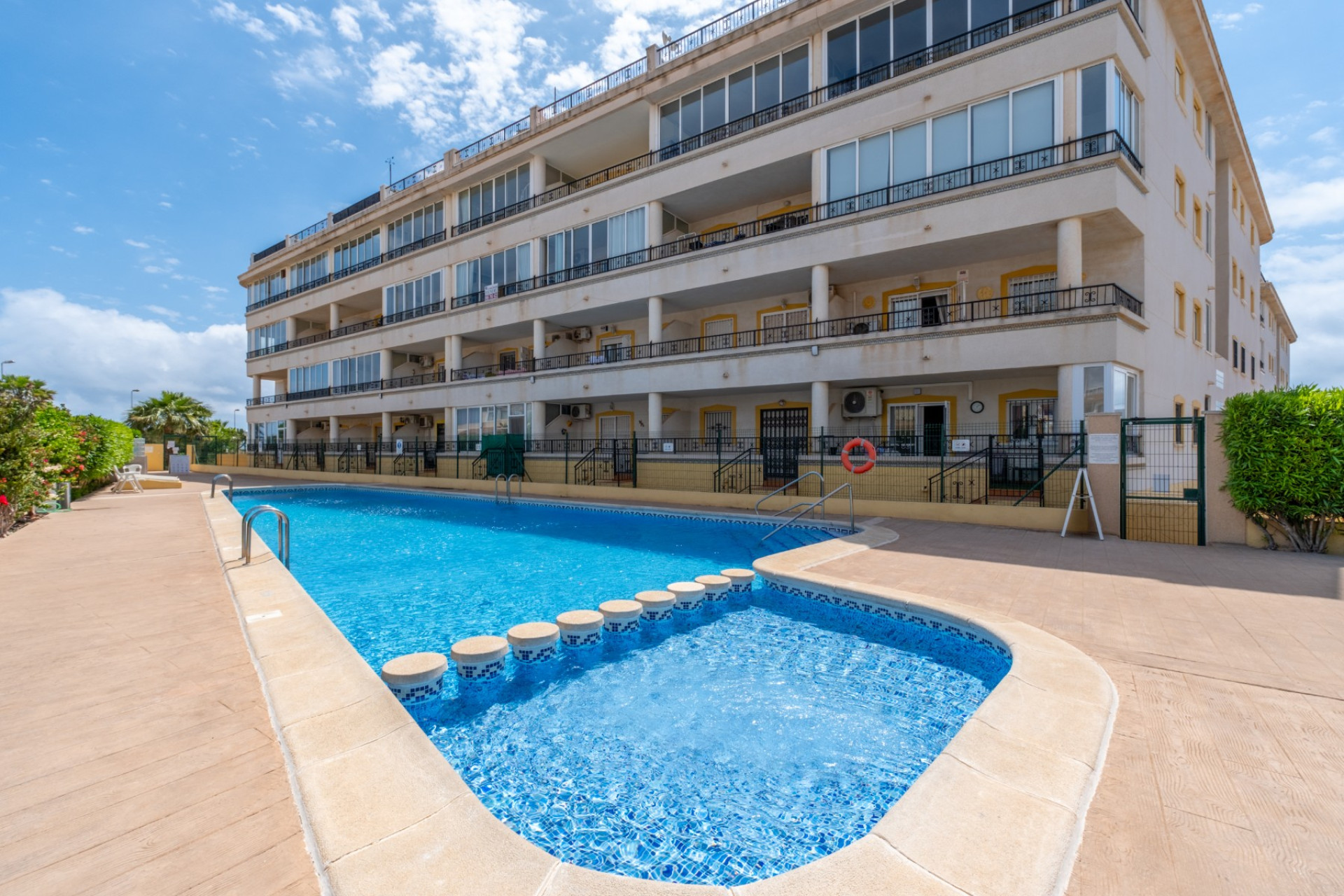 Reventa - Apartment - Orihuela Costa - Playa Flamenca