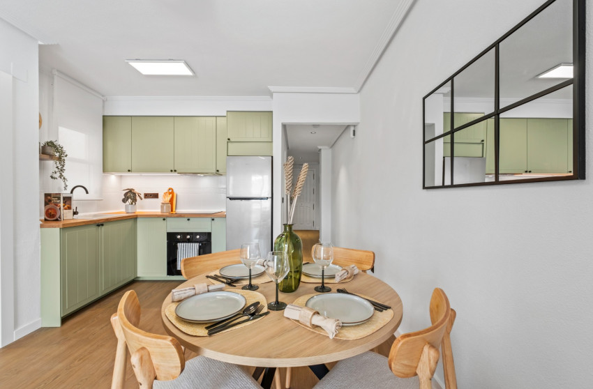 Reventa - Apartment - Orihuela Costa - Playa Flamenca