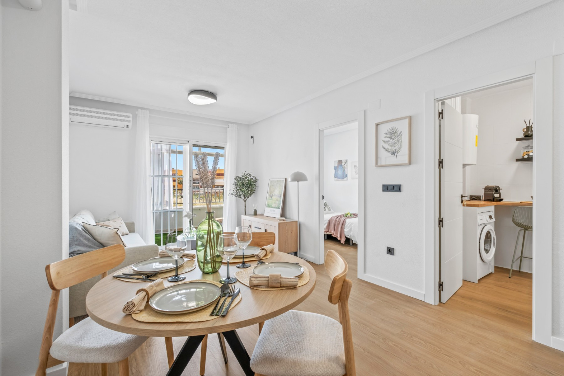 Reventa - Apartment - Orihuela Costa - Playa Flamenca