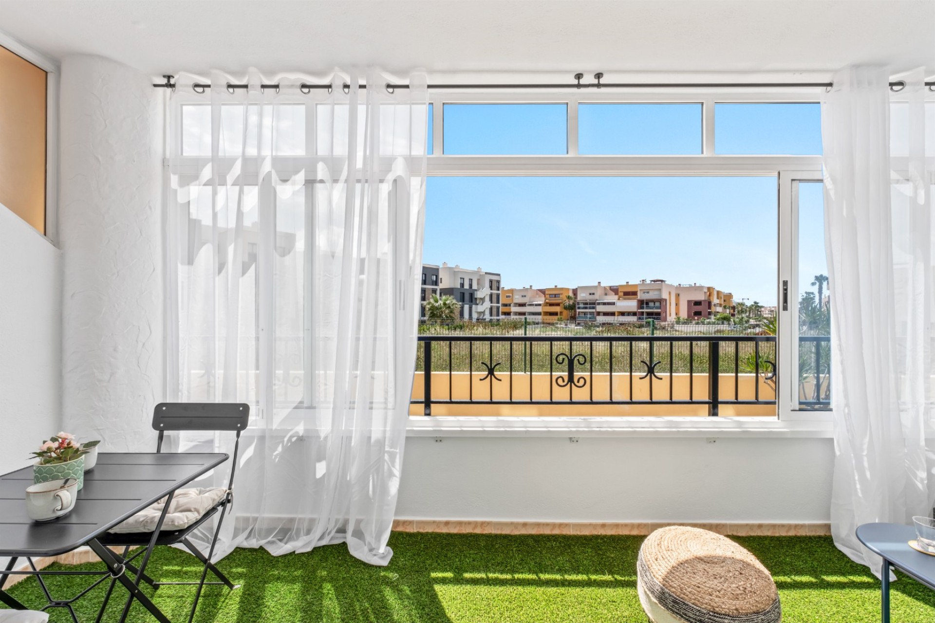 Reventa - Apartment - Orihuela Costa - Playa Flamenca