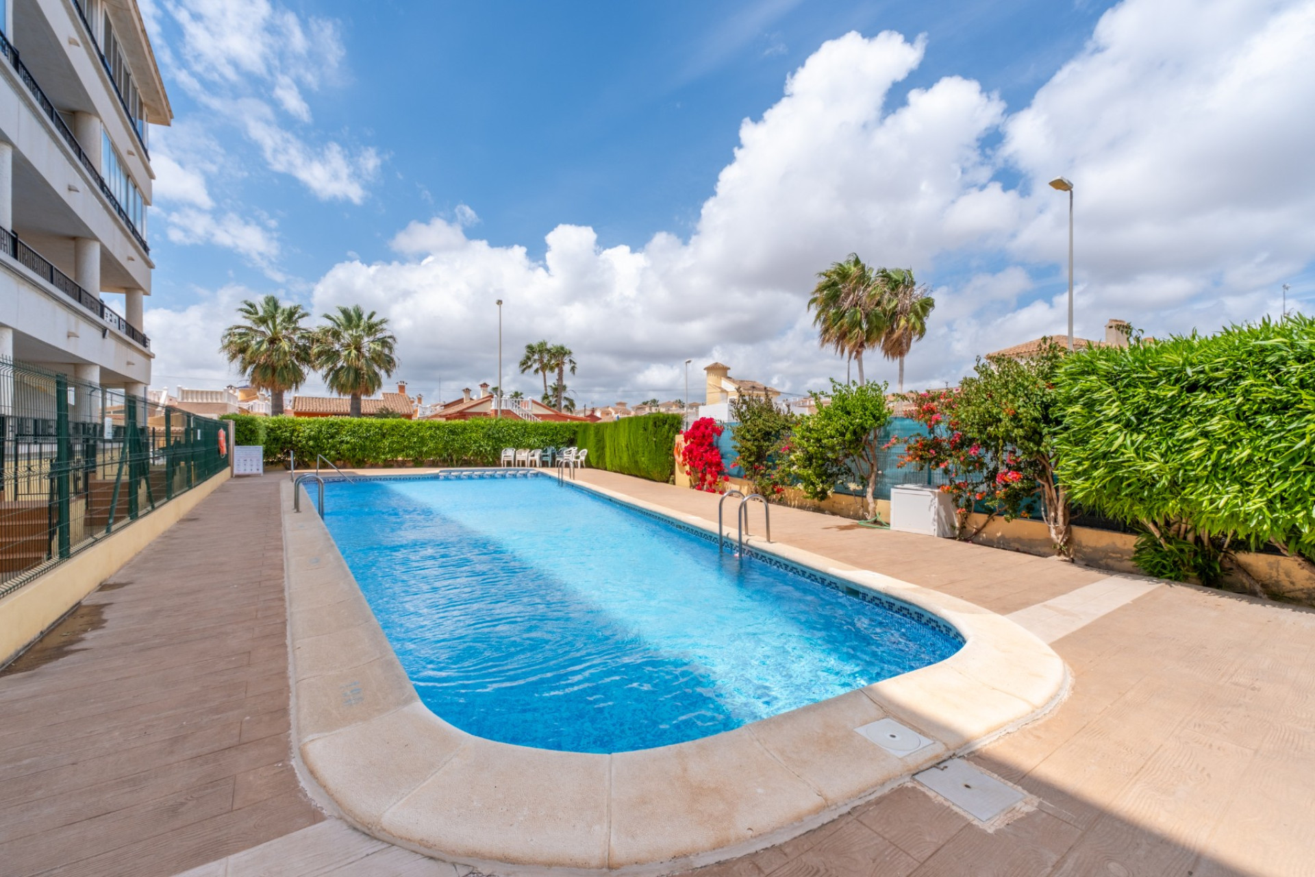 Reventa - Apartment - Orihuela Costa - Playa Flamenca
