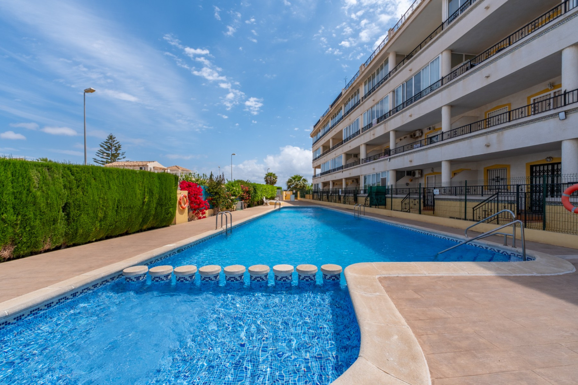 Reventa - Apartment - Orihuela Costa - Playa Flamenca