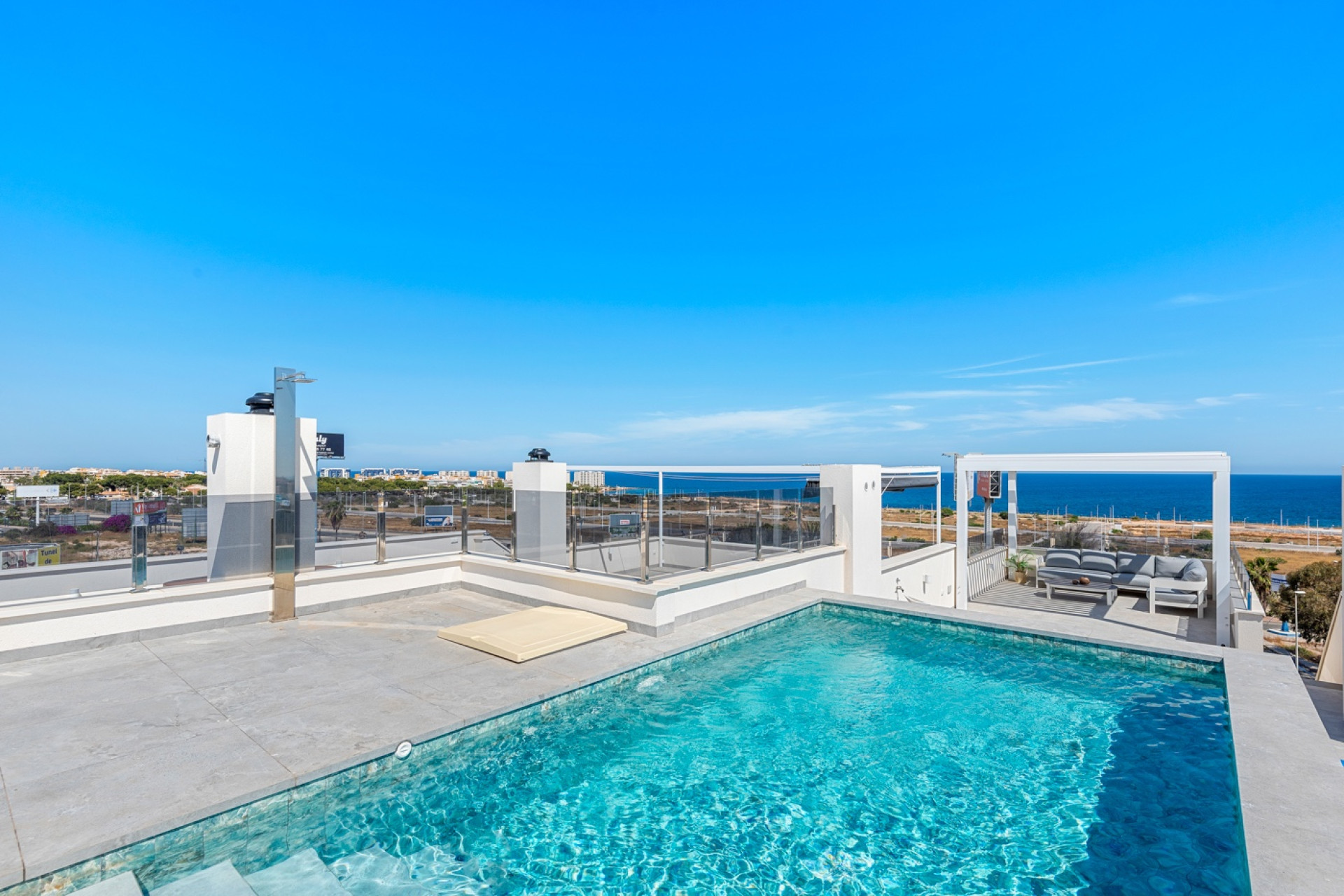 Reventa - Apartment - Orihuela Costa - Playa Flamenca