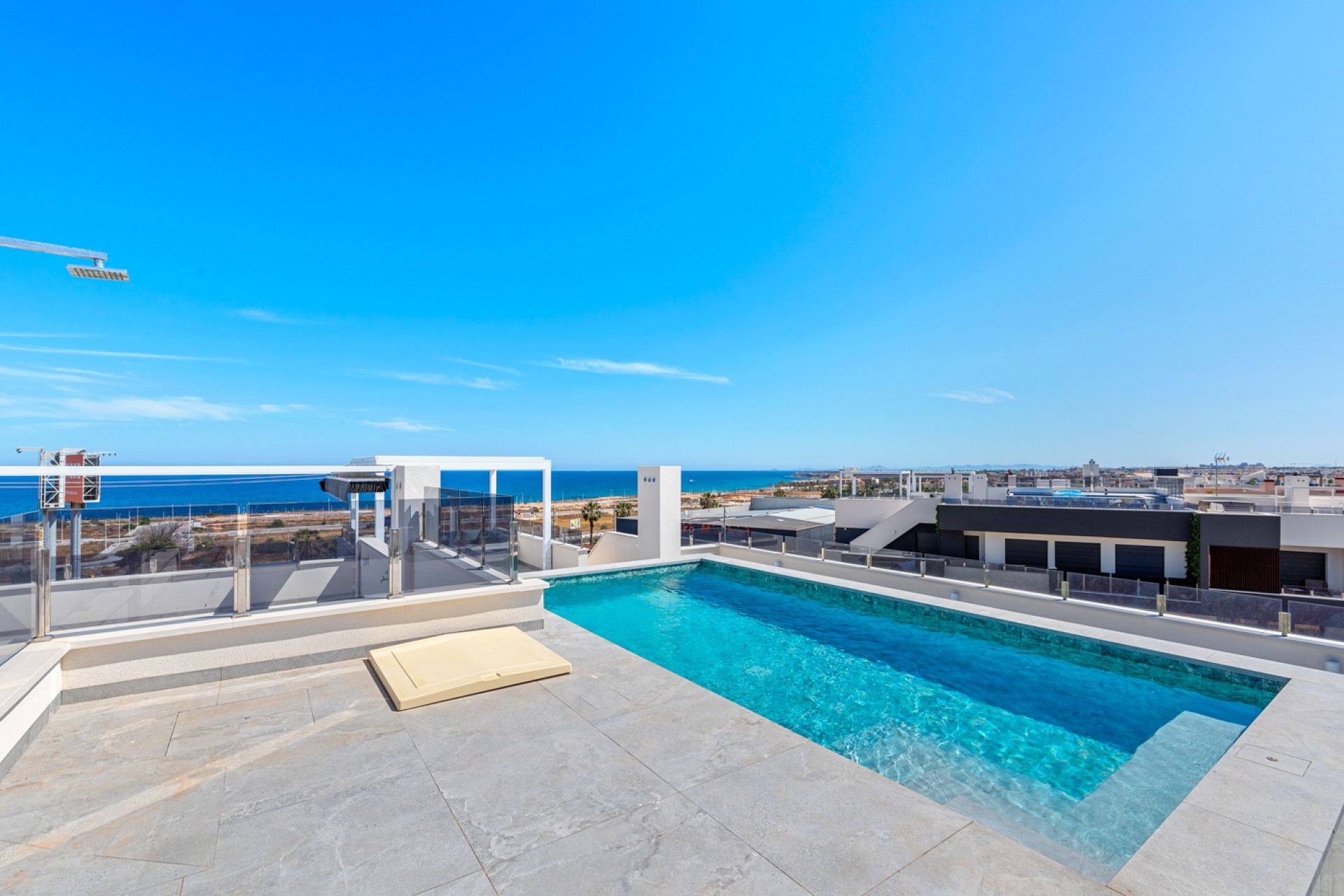 Reventa - Apartment - Orihuela Costa - Playa Flamenca