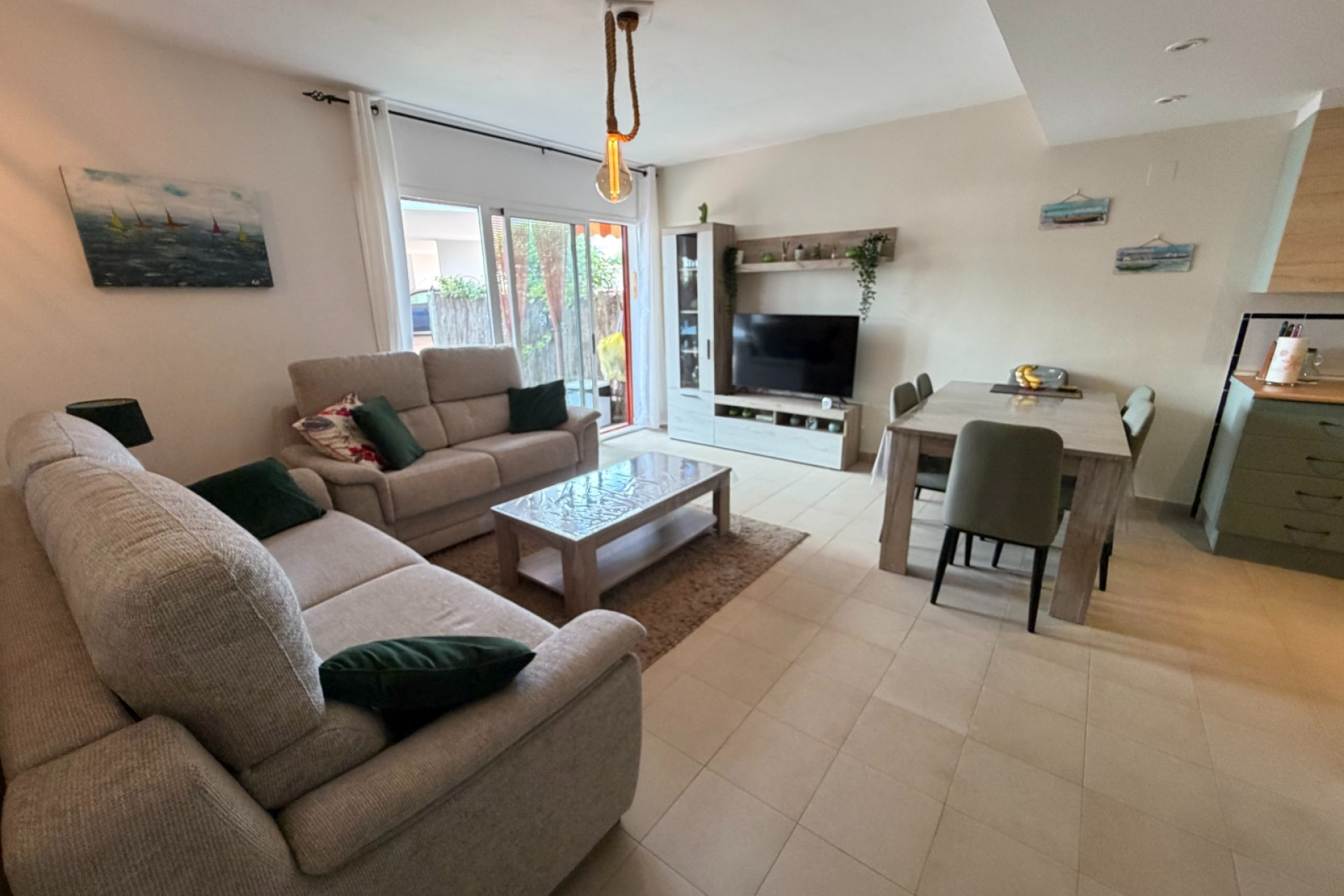 Reventa - Apartment - ORIHUELA COSTA - Playa Flamenca