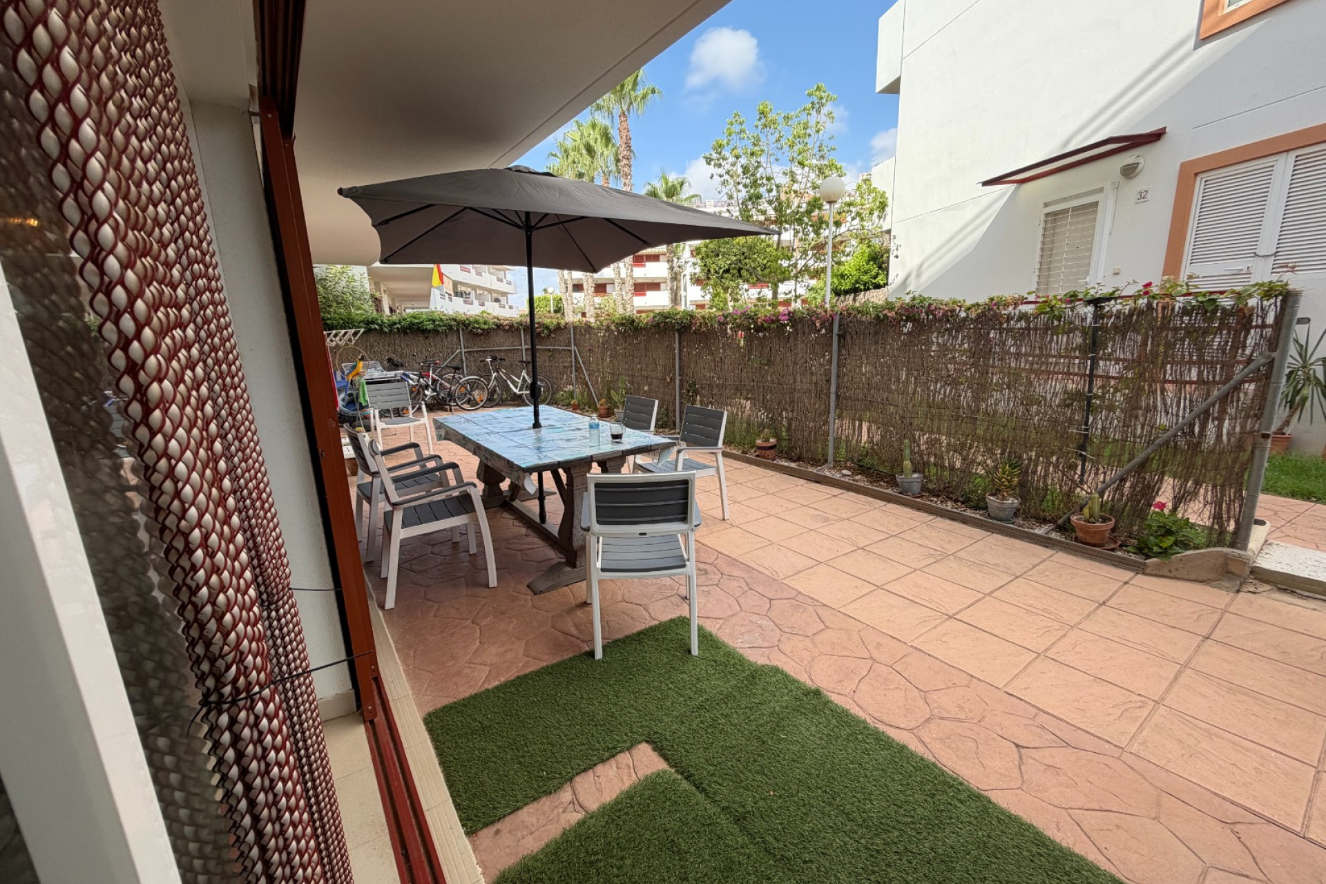 Reventa - Apartment - ORIHUELA COSTA - Playa Flamenca