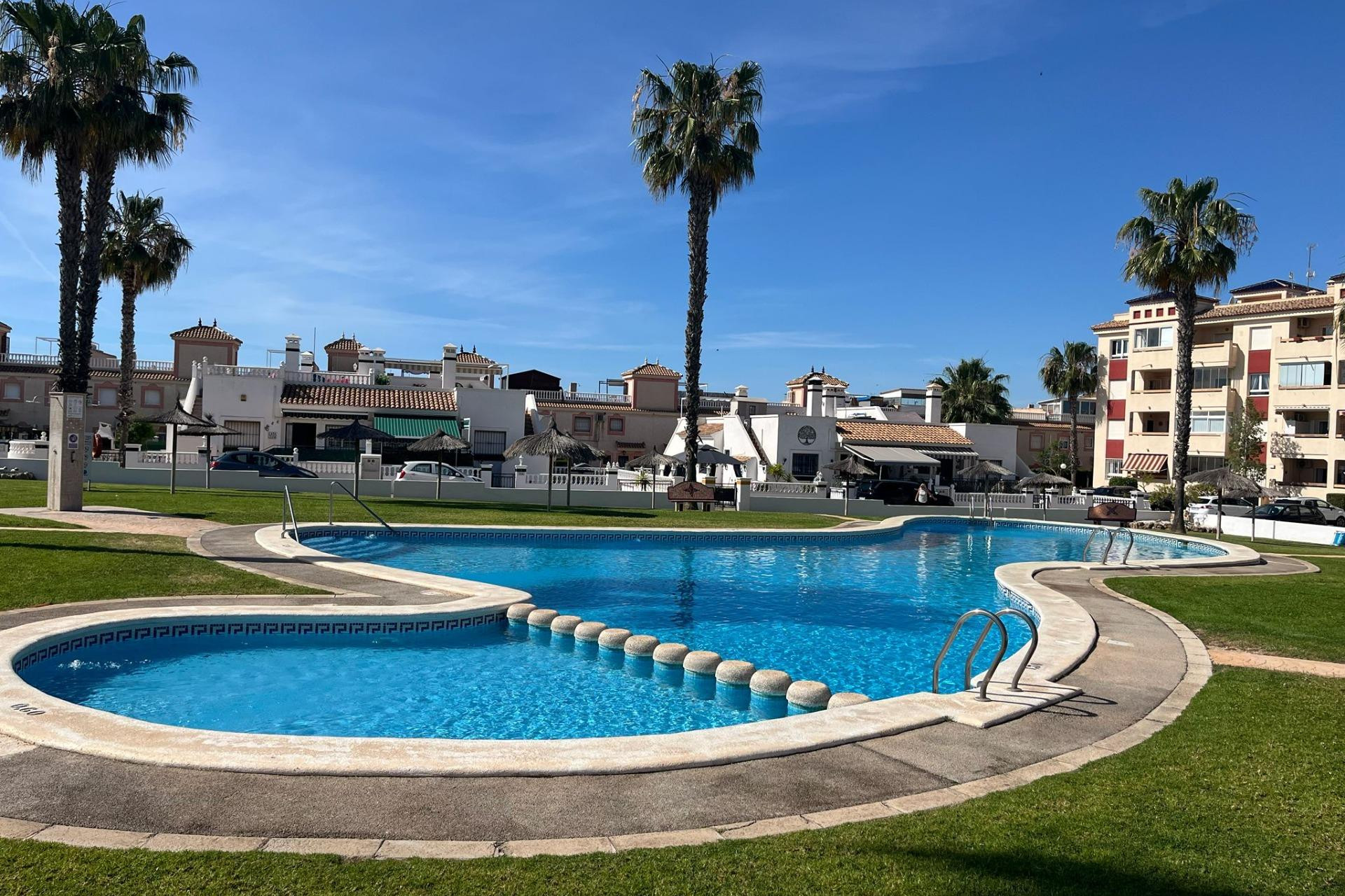 Reventa - Apartment - Orihuela Costa - Playa Flamenca