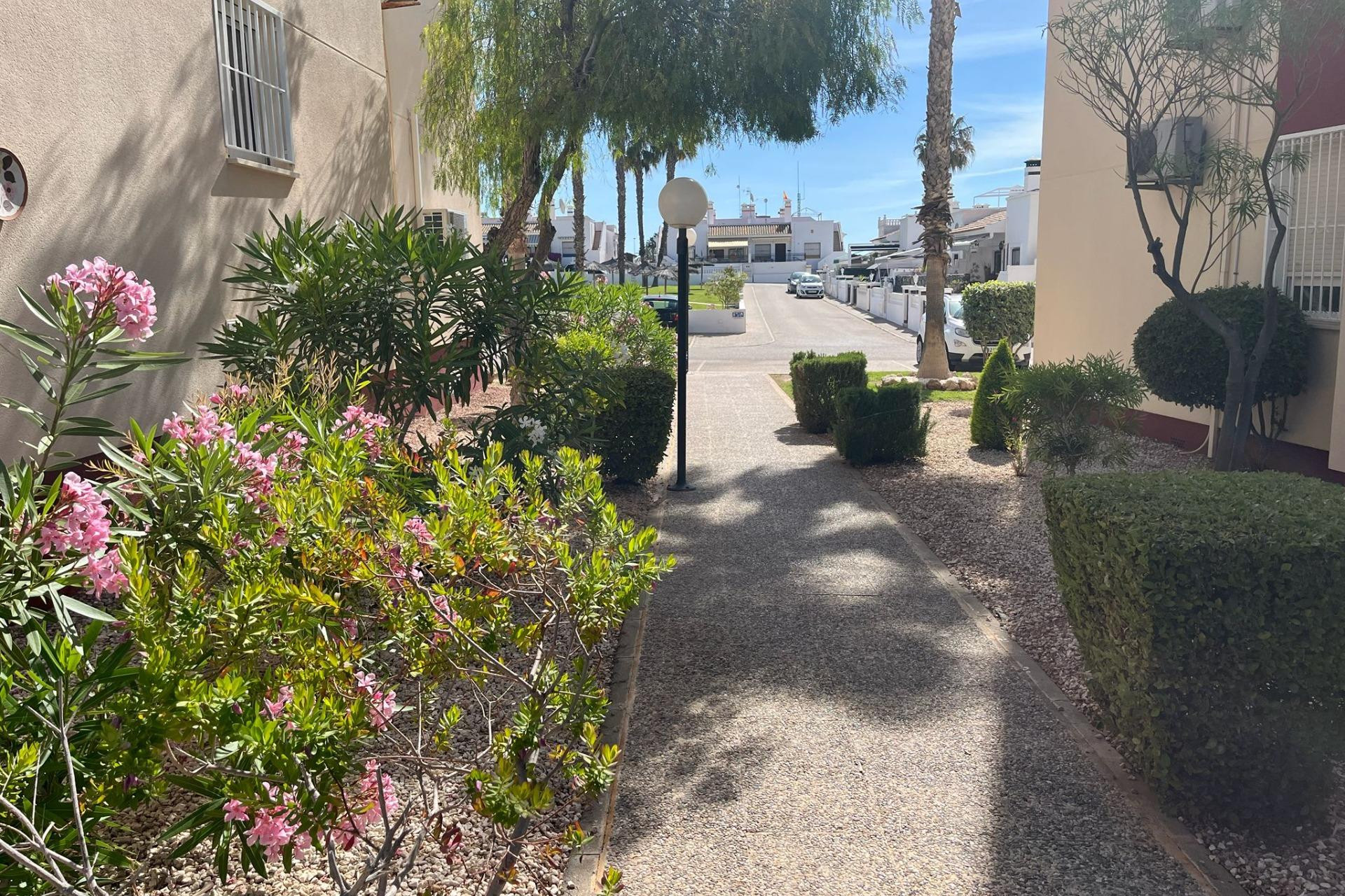 Reventa - Apartment - Orihuela Costa - Playa Flamenca