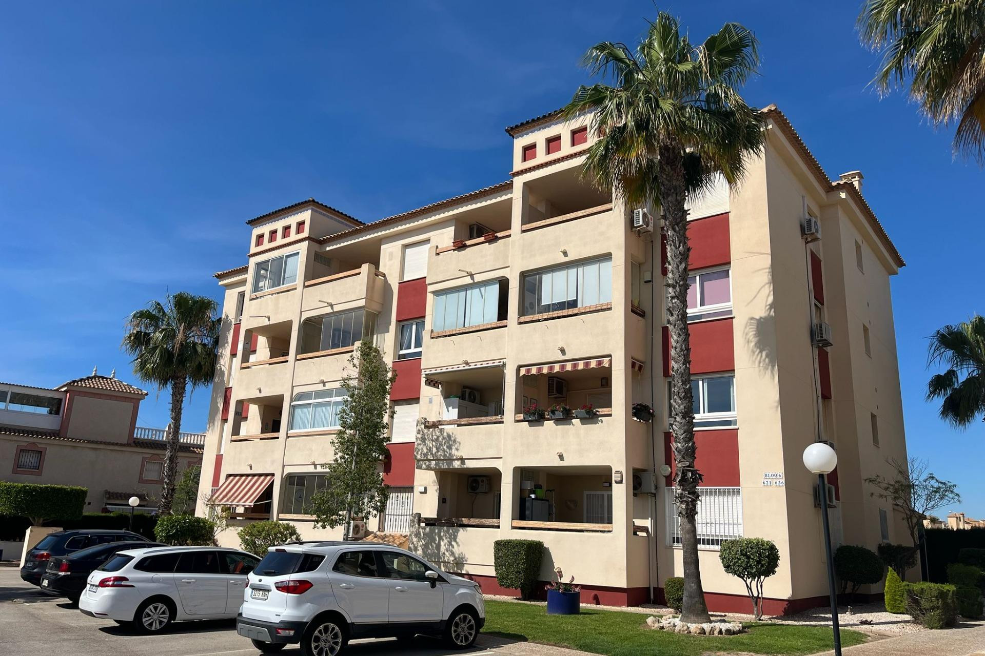 Reventa - Apartment - Orihuela Costa - Playa Flamenca