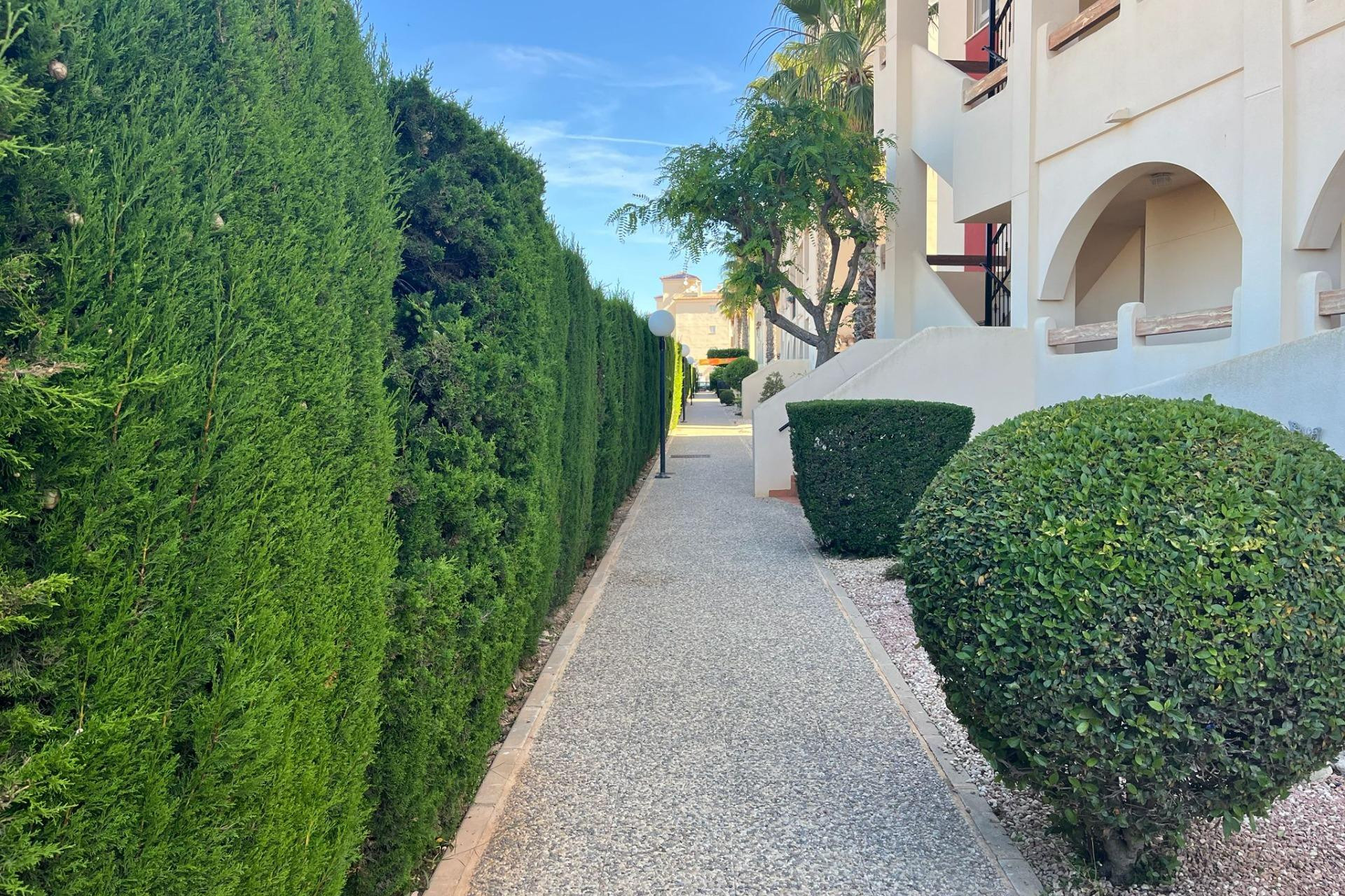 Reventa - Apartment - Orihuela Costa - Playa Flamenca