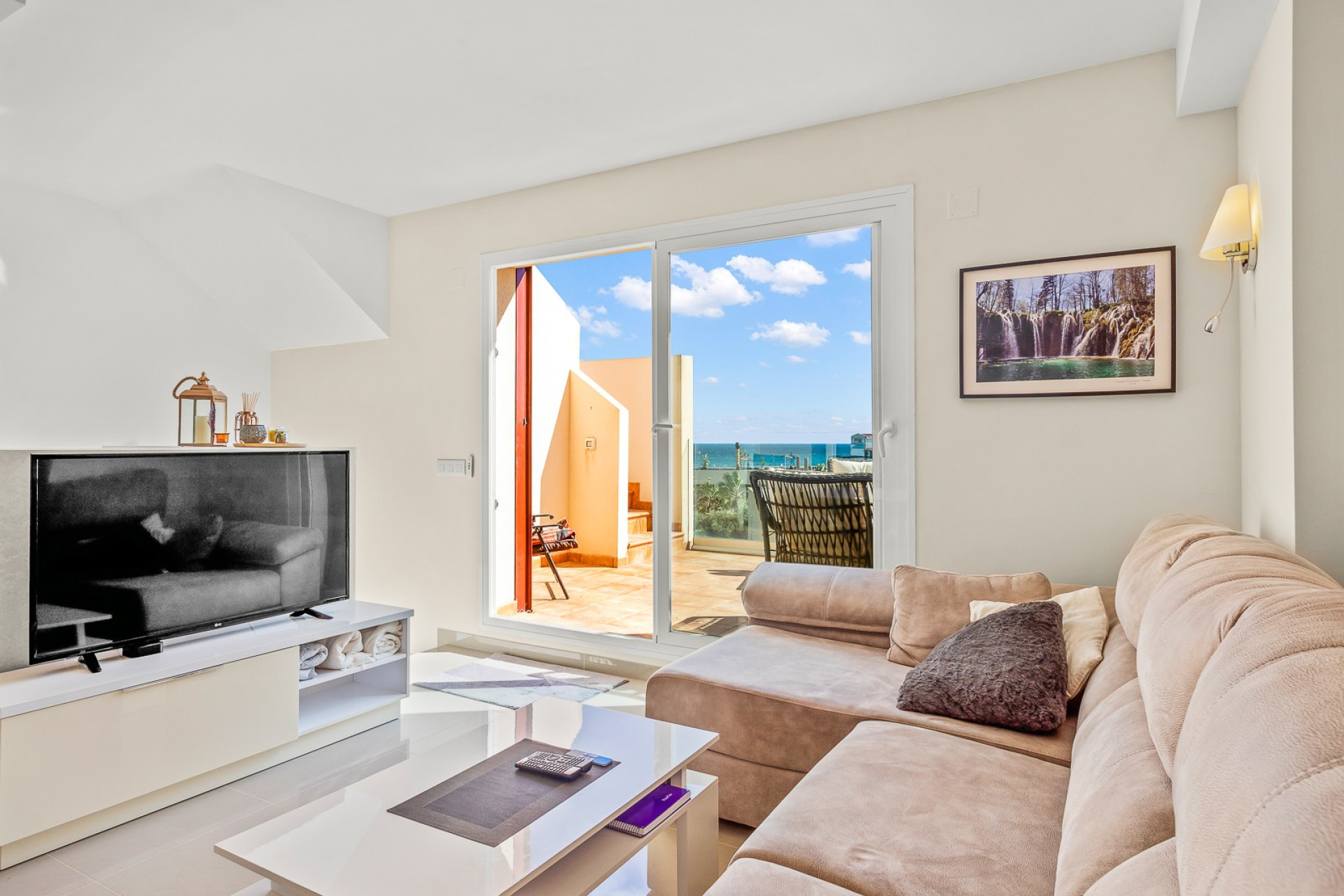 Reventa - Apartment - Orihuela Costa - Playa Flamenca