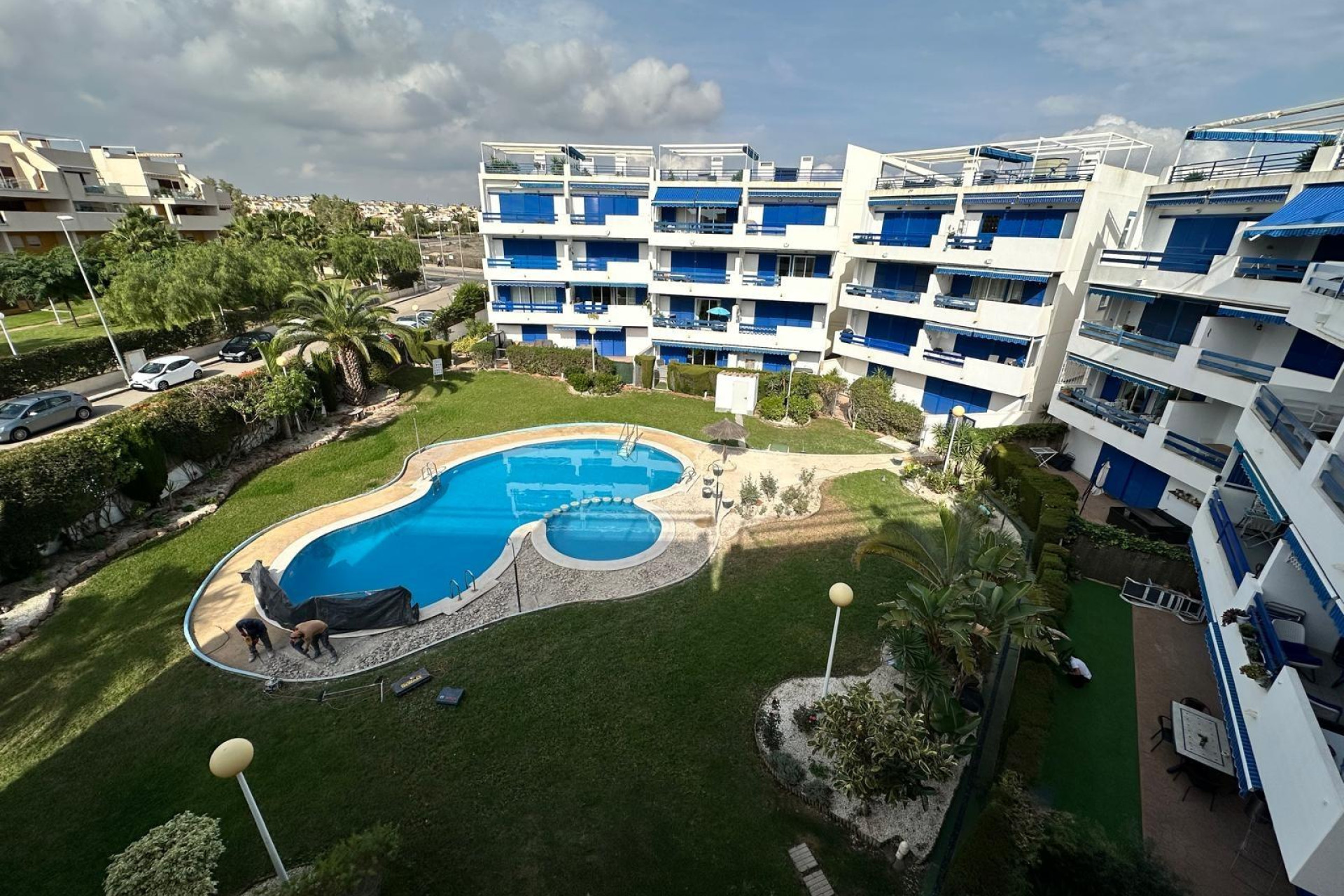 Reventa - Apartment - Orihuela Costa - Punta Prima