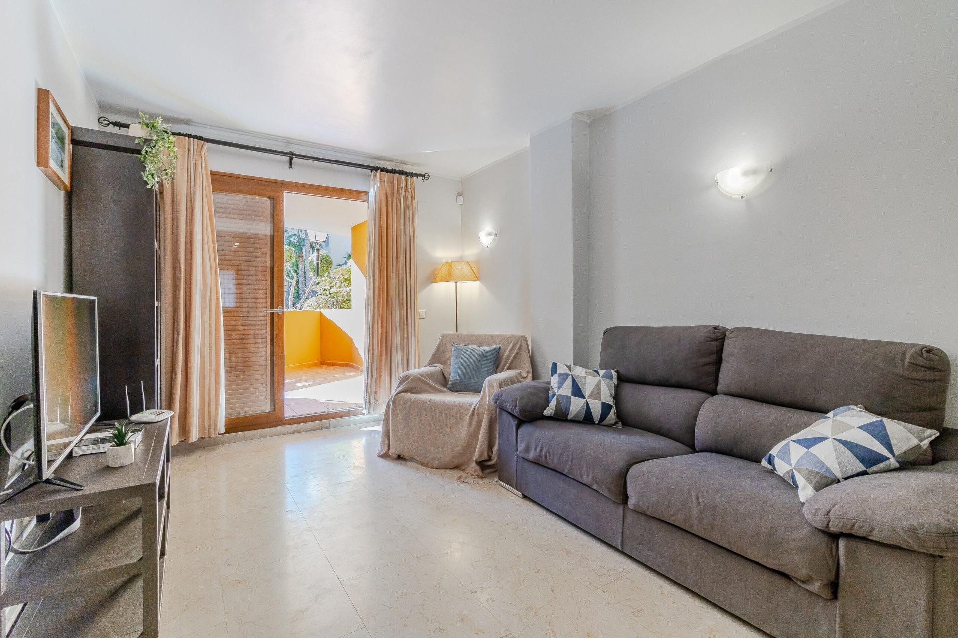 Reventa - Apartment - Orihuela Costa - Punta Prima