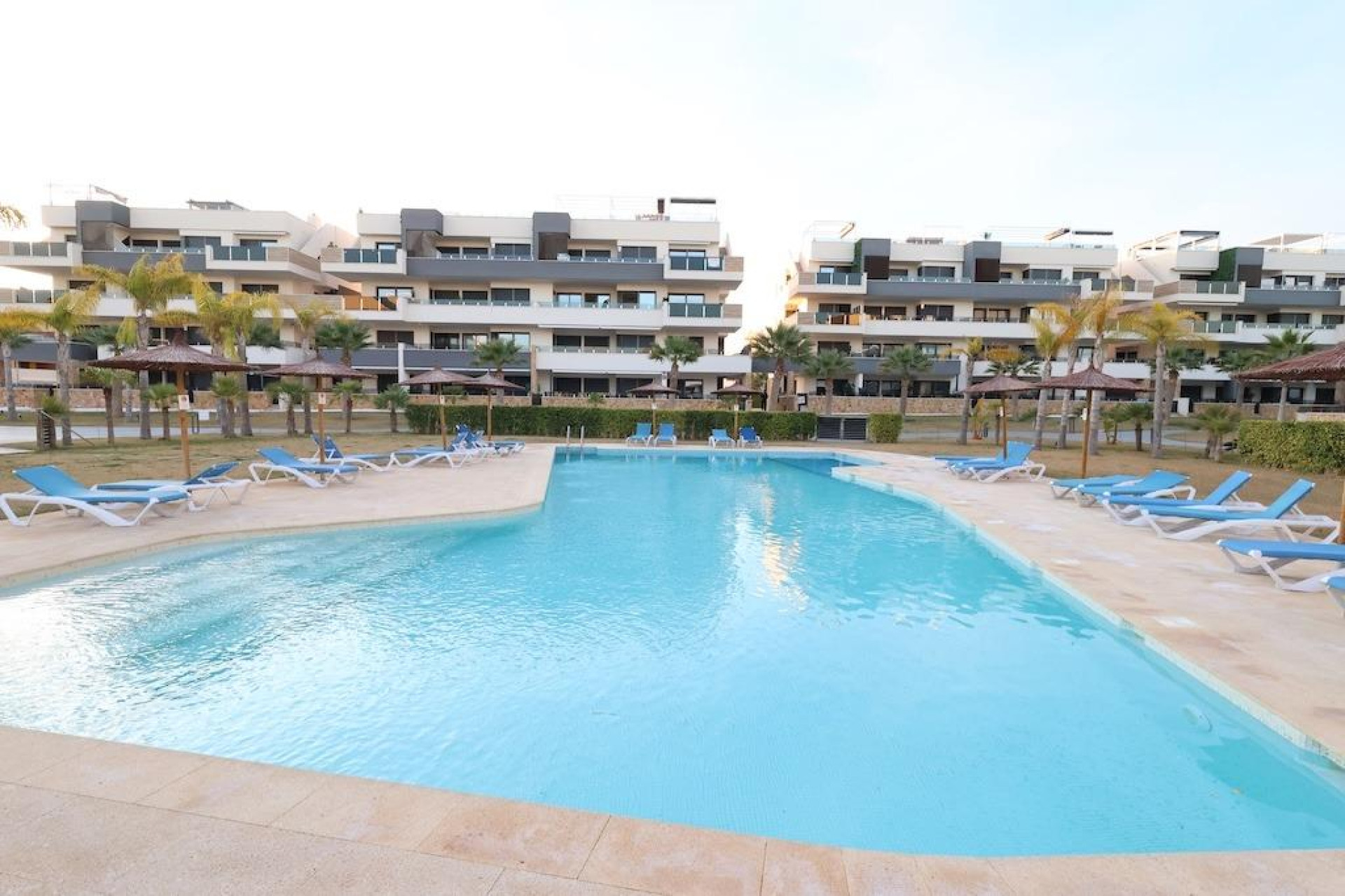 Reventa - Apartment - Orihuela Costa - Punta Prima