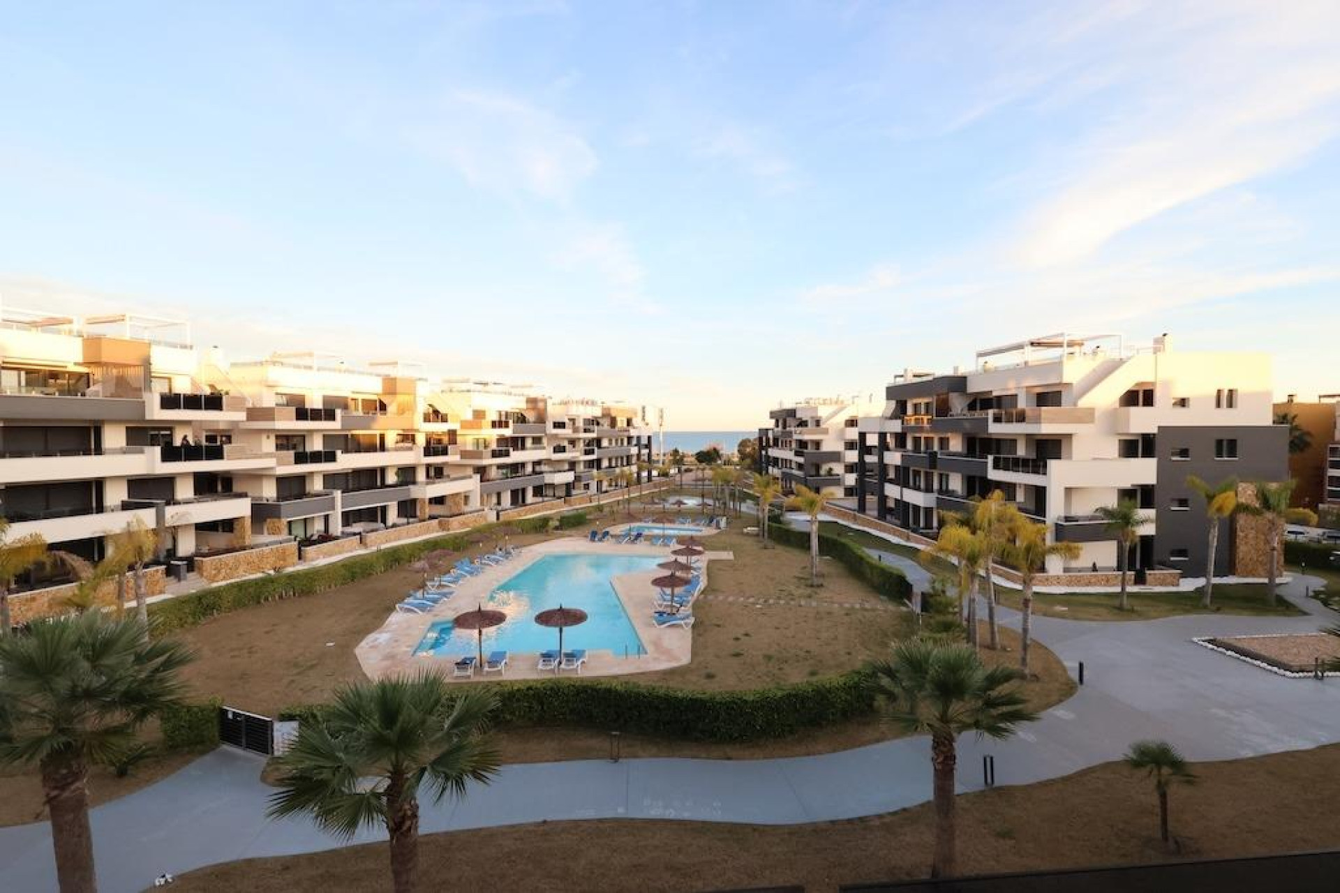 Reventa - Apartment - Orihuela Costa - Punta Prima