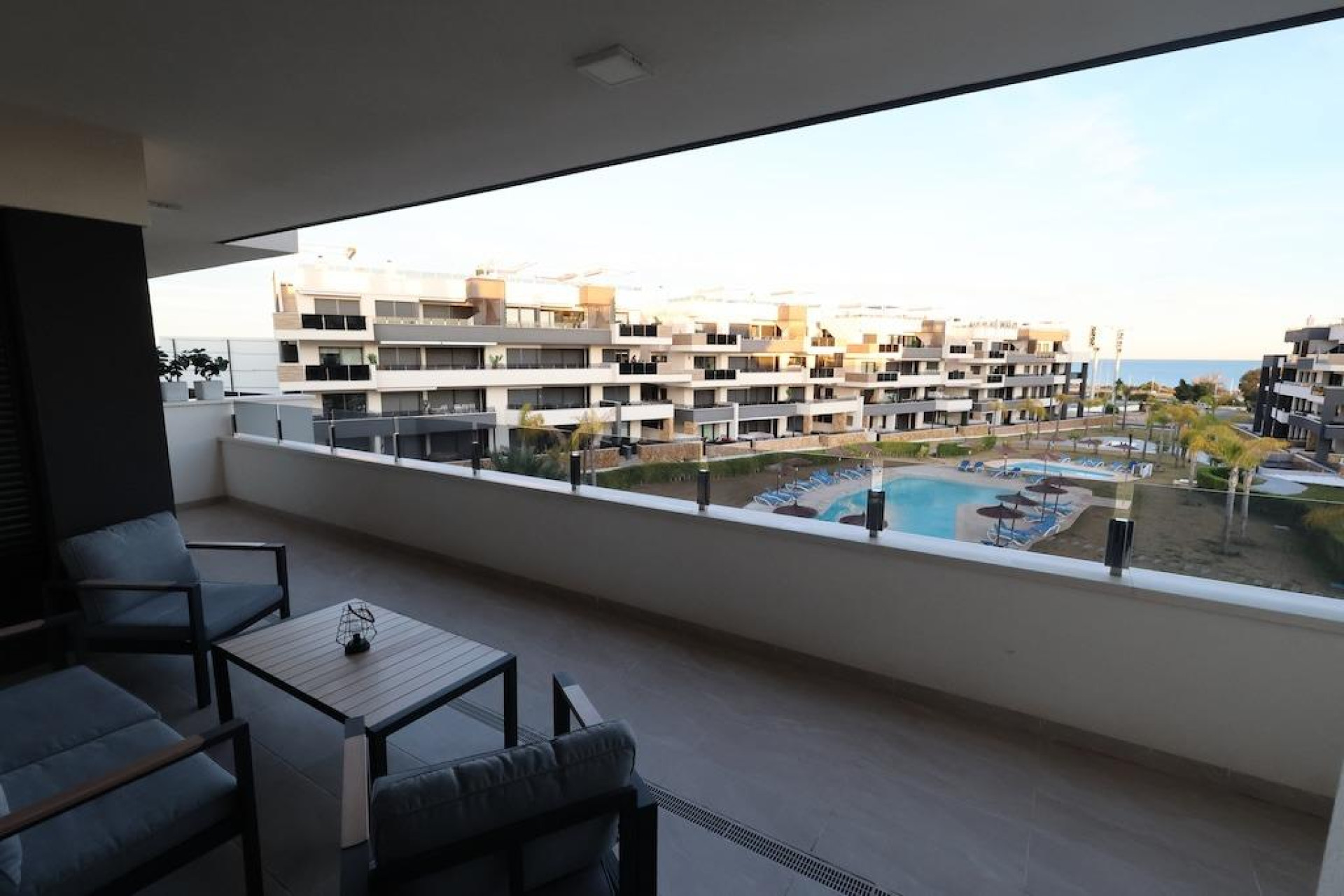 Reventa - Apartment - Orihuela Costa - Punta Prima