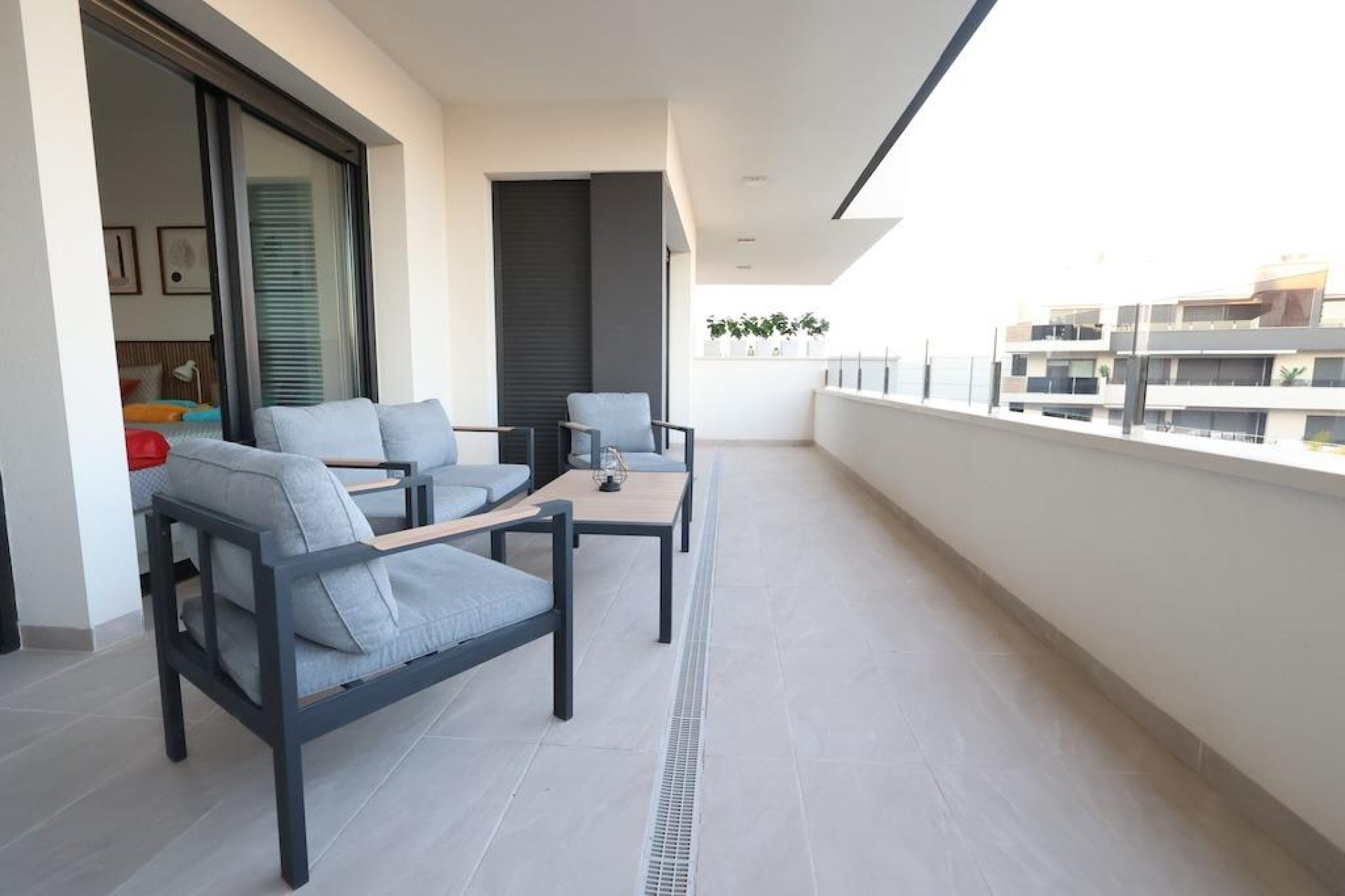 Reventa - Apartment - Orihuela Costa - Punta Prima