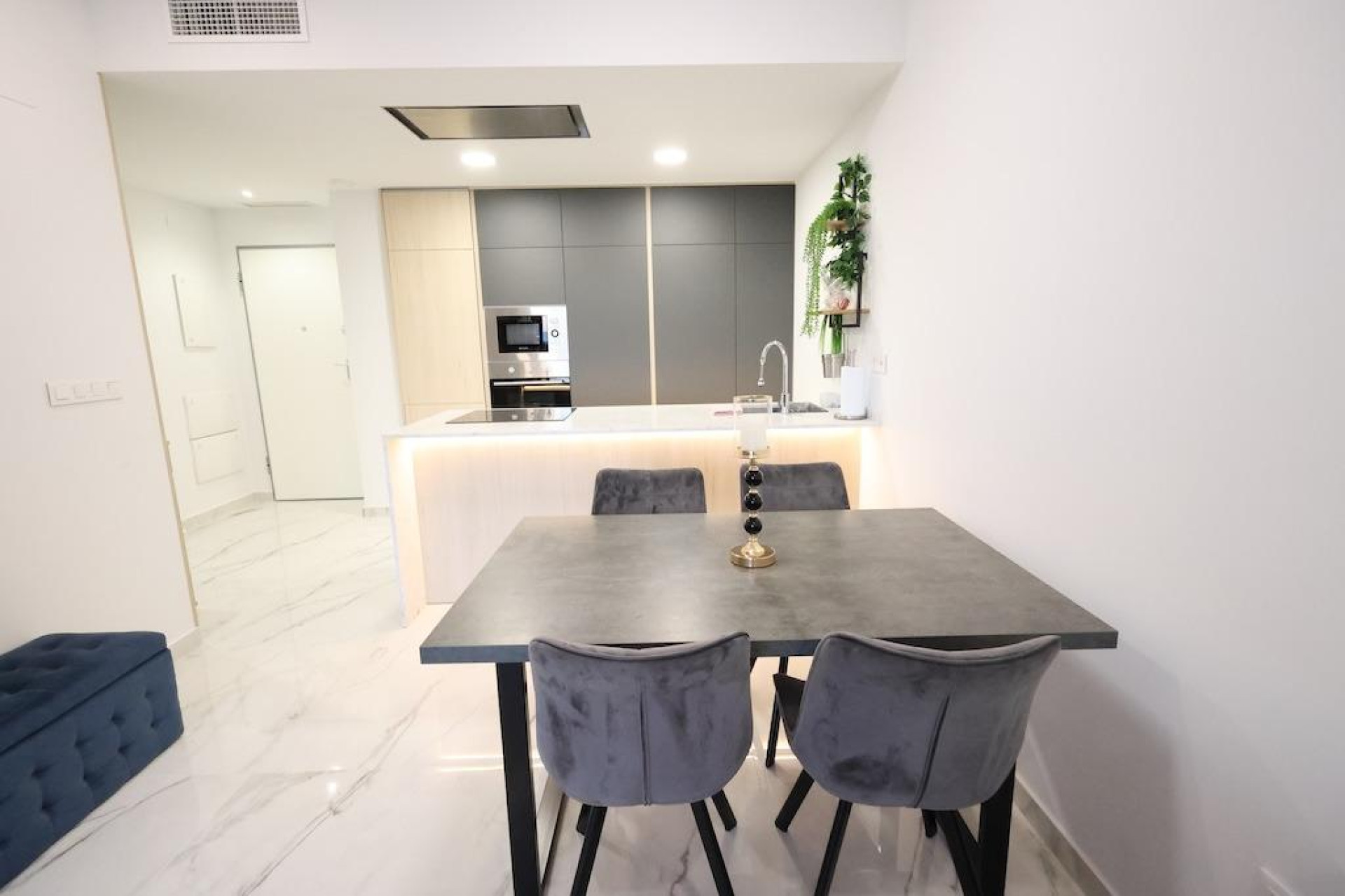 Reventa - Apartment - Orihuela Costa - Punta Prima