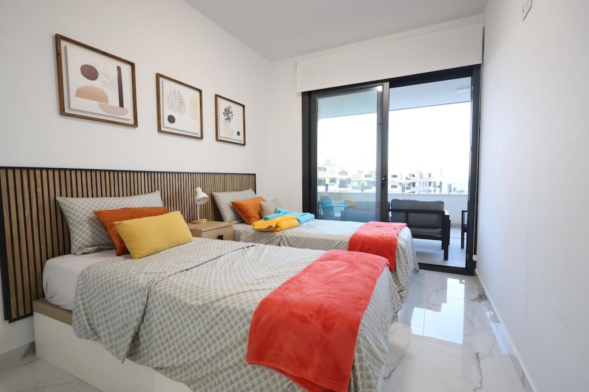 Reventa - Apartment - Orihuela Costa - Punta Prima