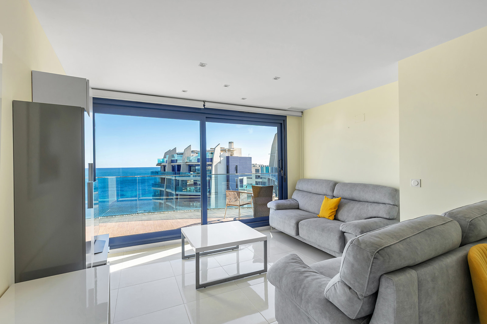 Reventa - Apartment - Orihuela Costa - Punta Prima