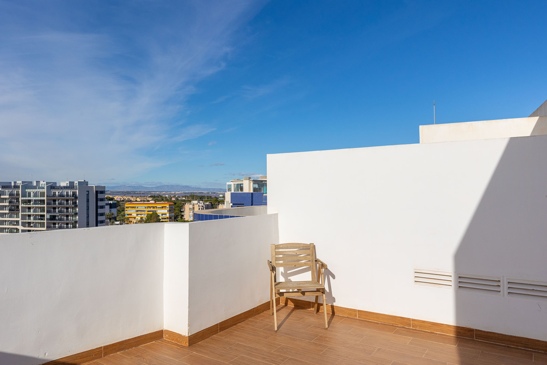 Reventa - Apartment - Orihuela Costa - Punta Prima