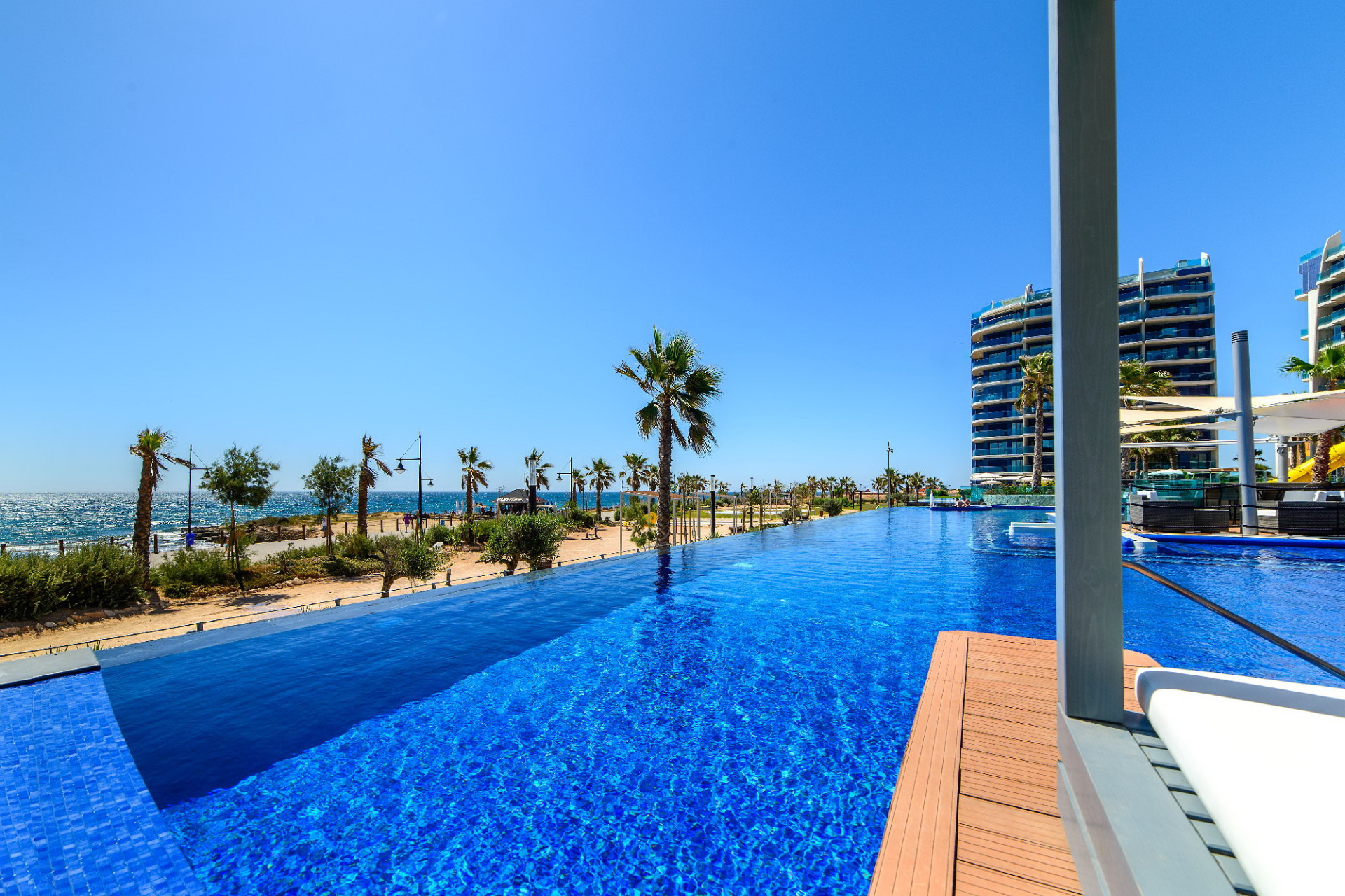 Reventa - Apartment - Orihuela Costa - Punta Prima